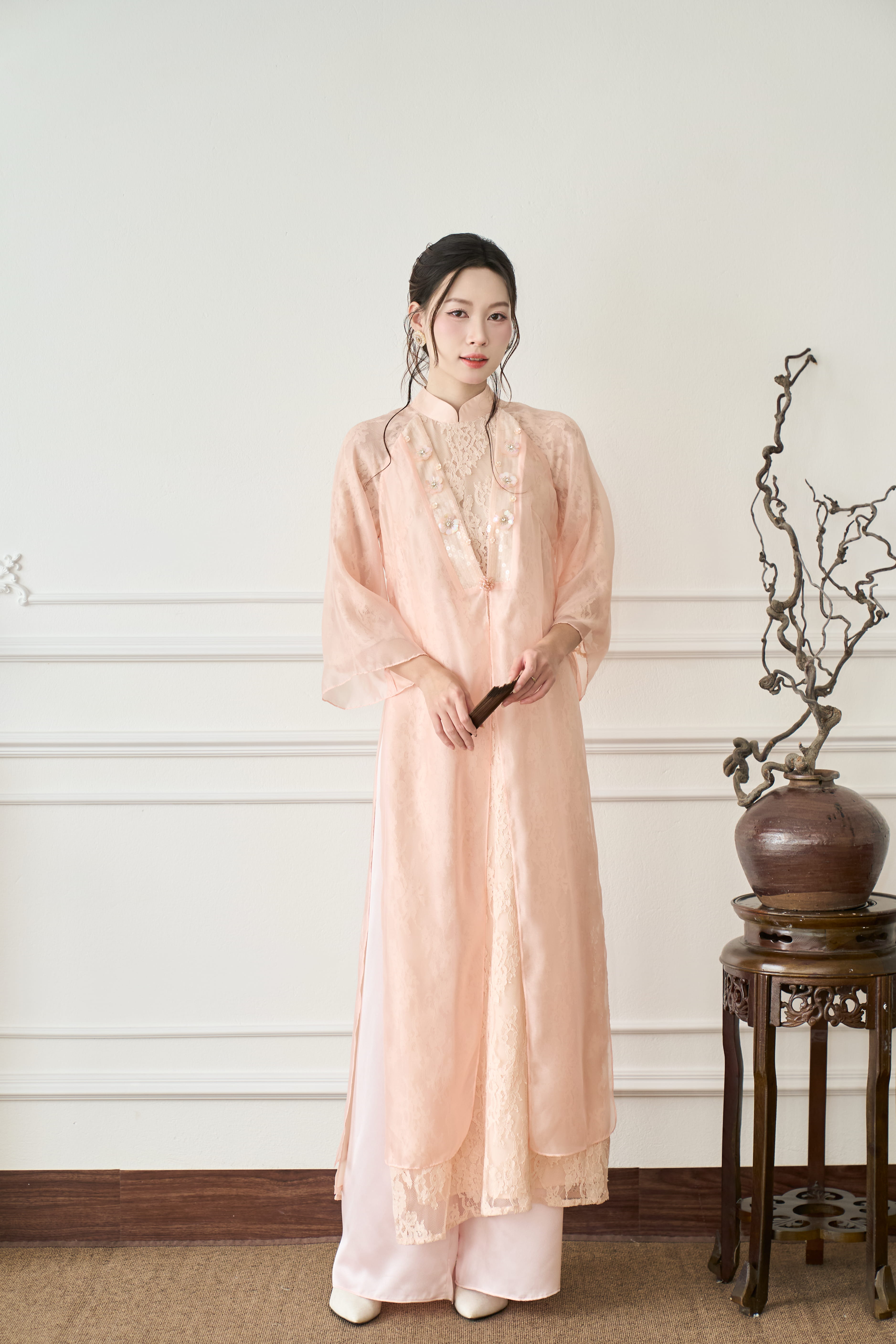 Áo dài Diệu An SD1106_thumbnail_1