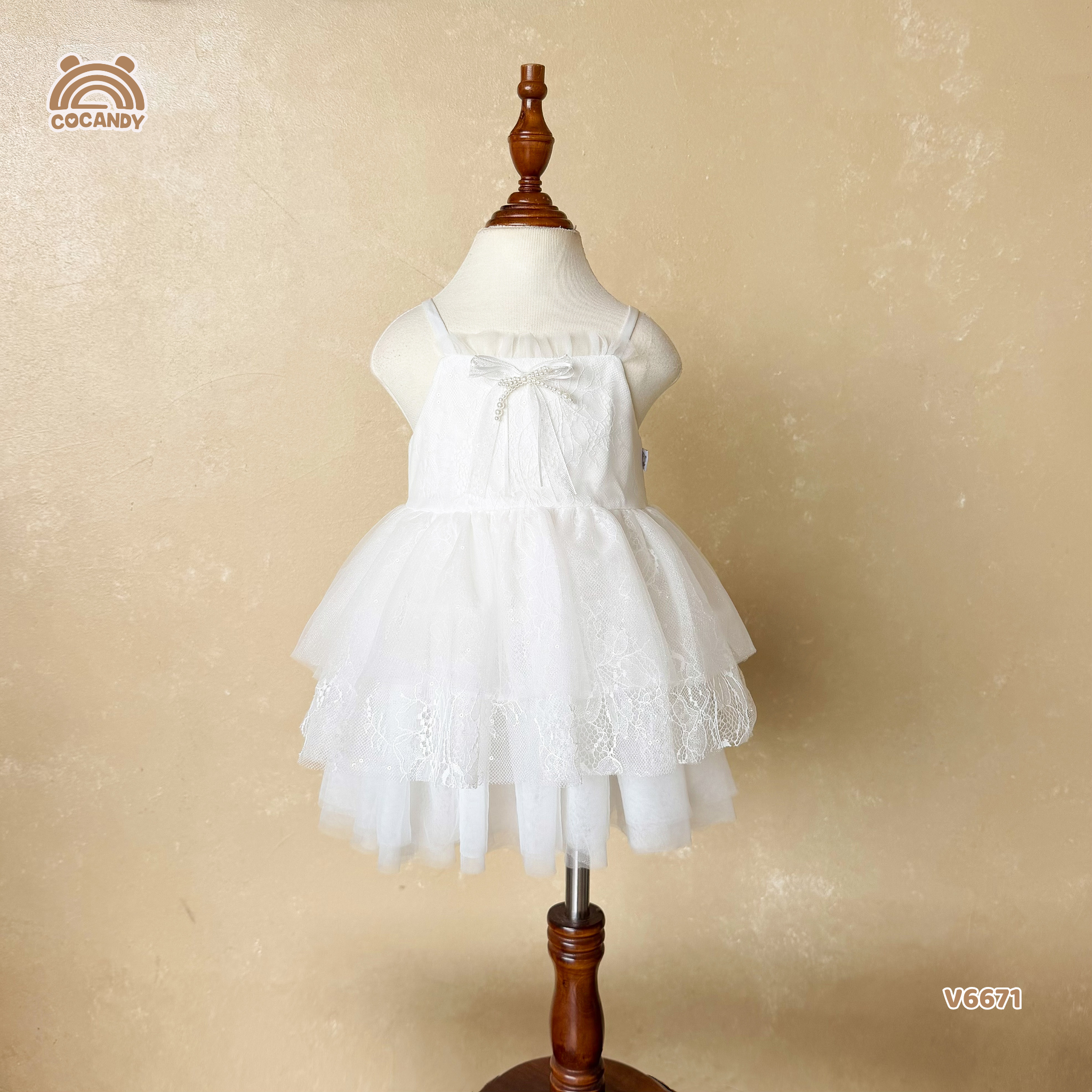 Set váy TRẮNG Snow Princess_thumbnail_5