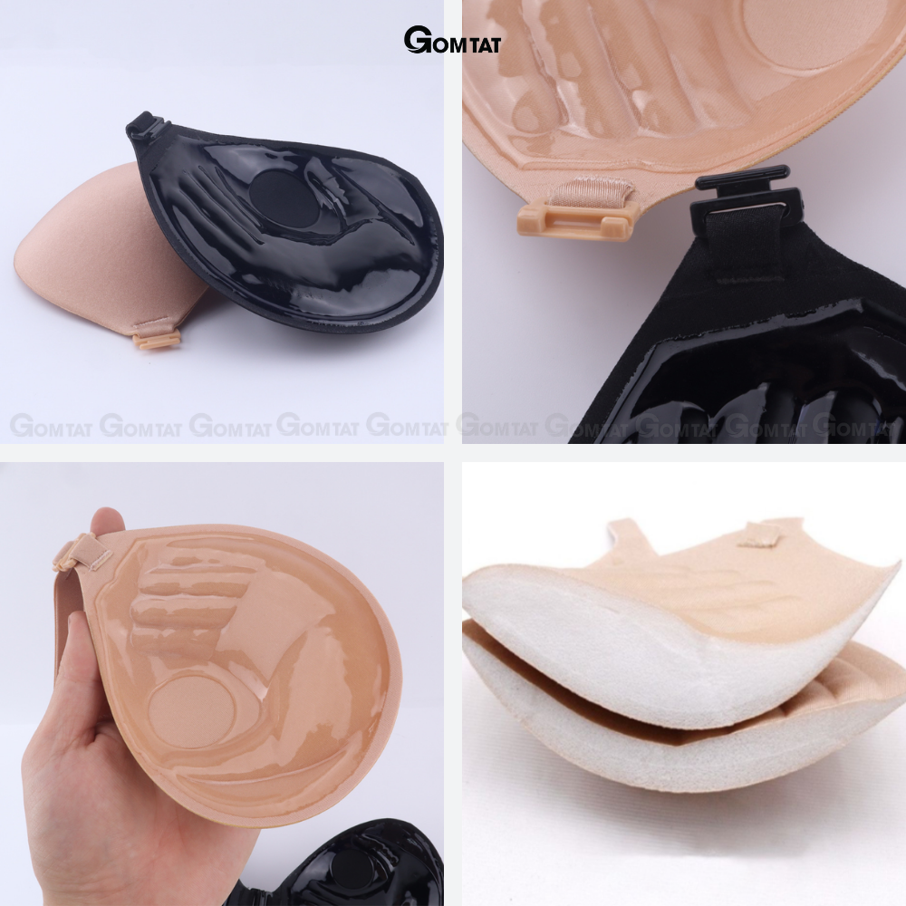Áo dán cúp ngực bàn tay mút 3cm SA-0127_thumbnail_3