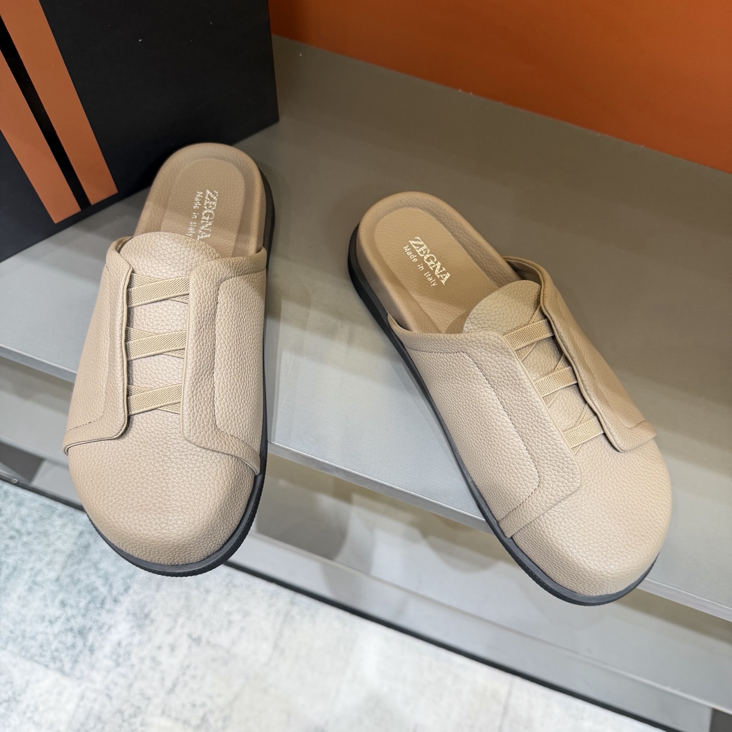 Sục Zegna