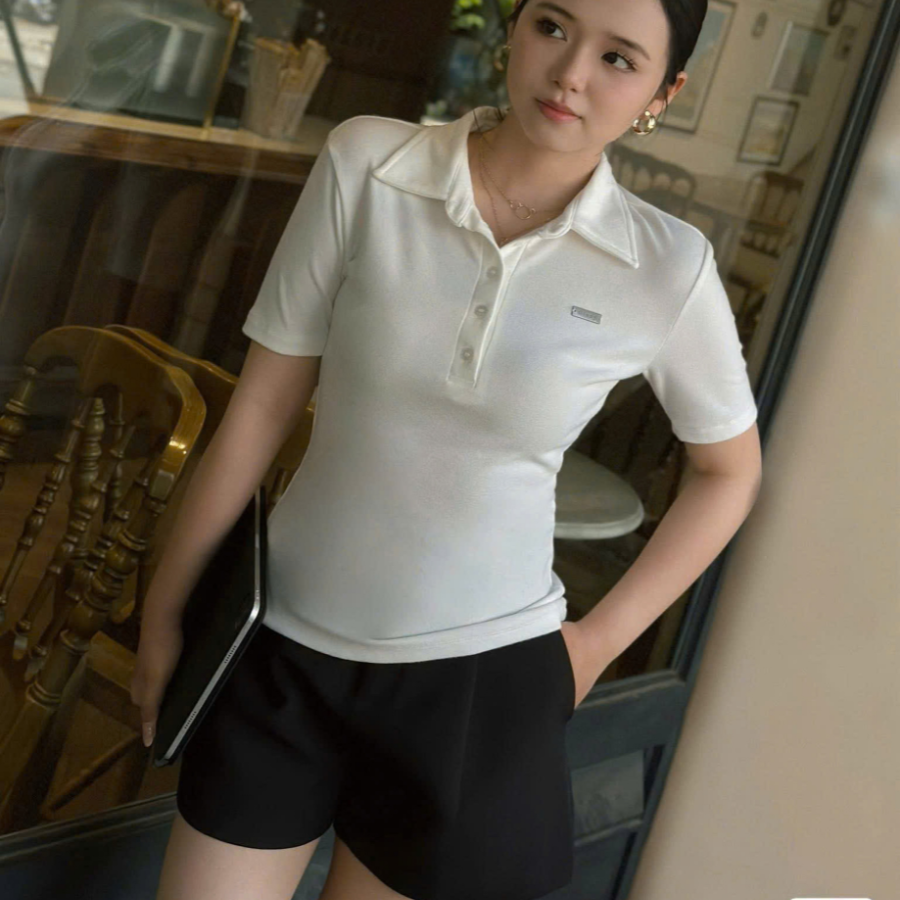 Quần short Casual HB-01