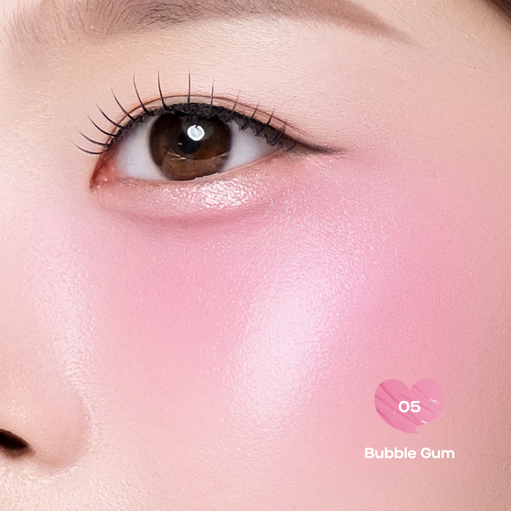 05 Bubble Gum