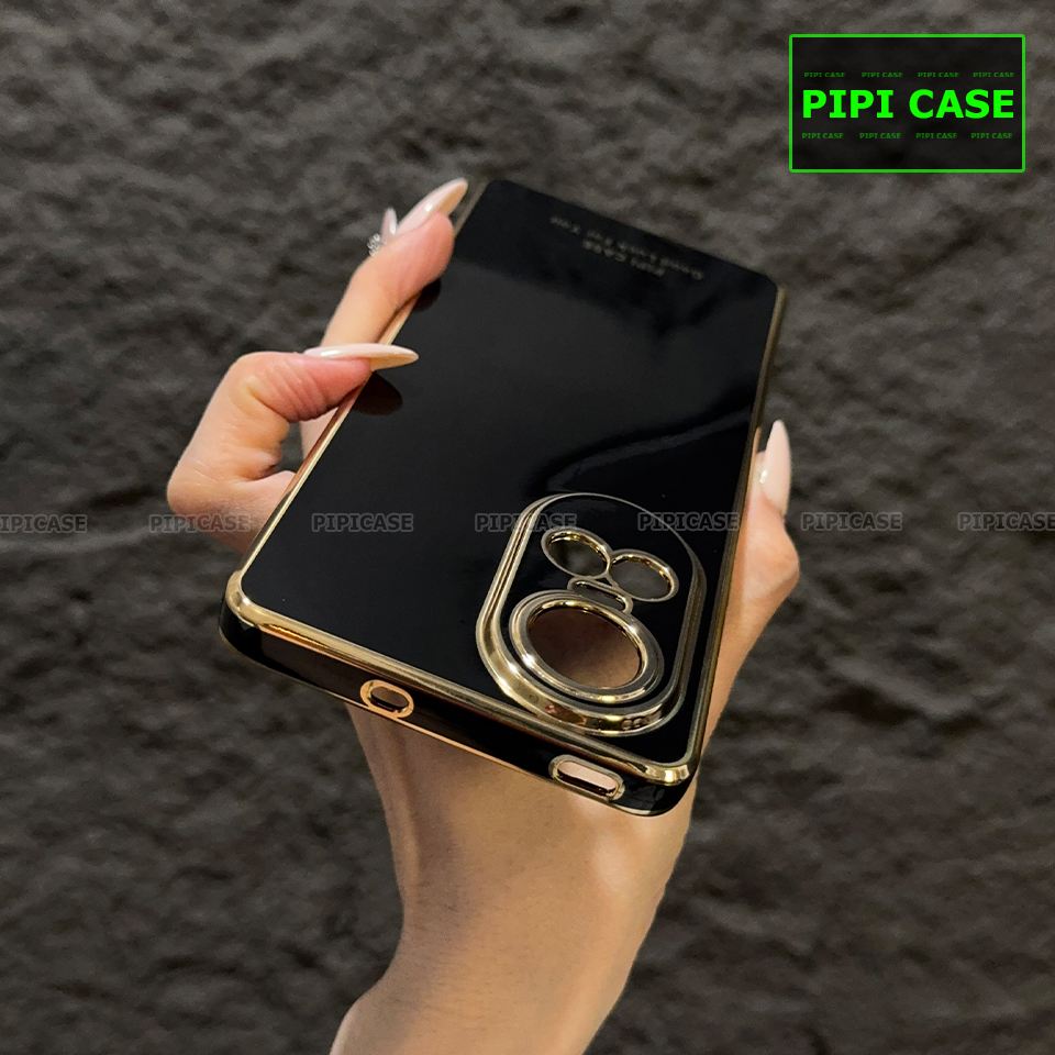 Ốp Lưng Oppo Reno 10 5G - Royal - Đen_thumbnail_0