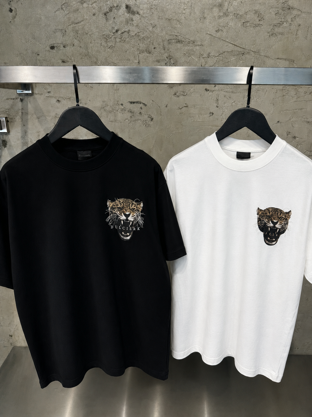 Panther DCK T-Shirt - Cotton 100%_thumbnail_5