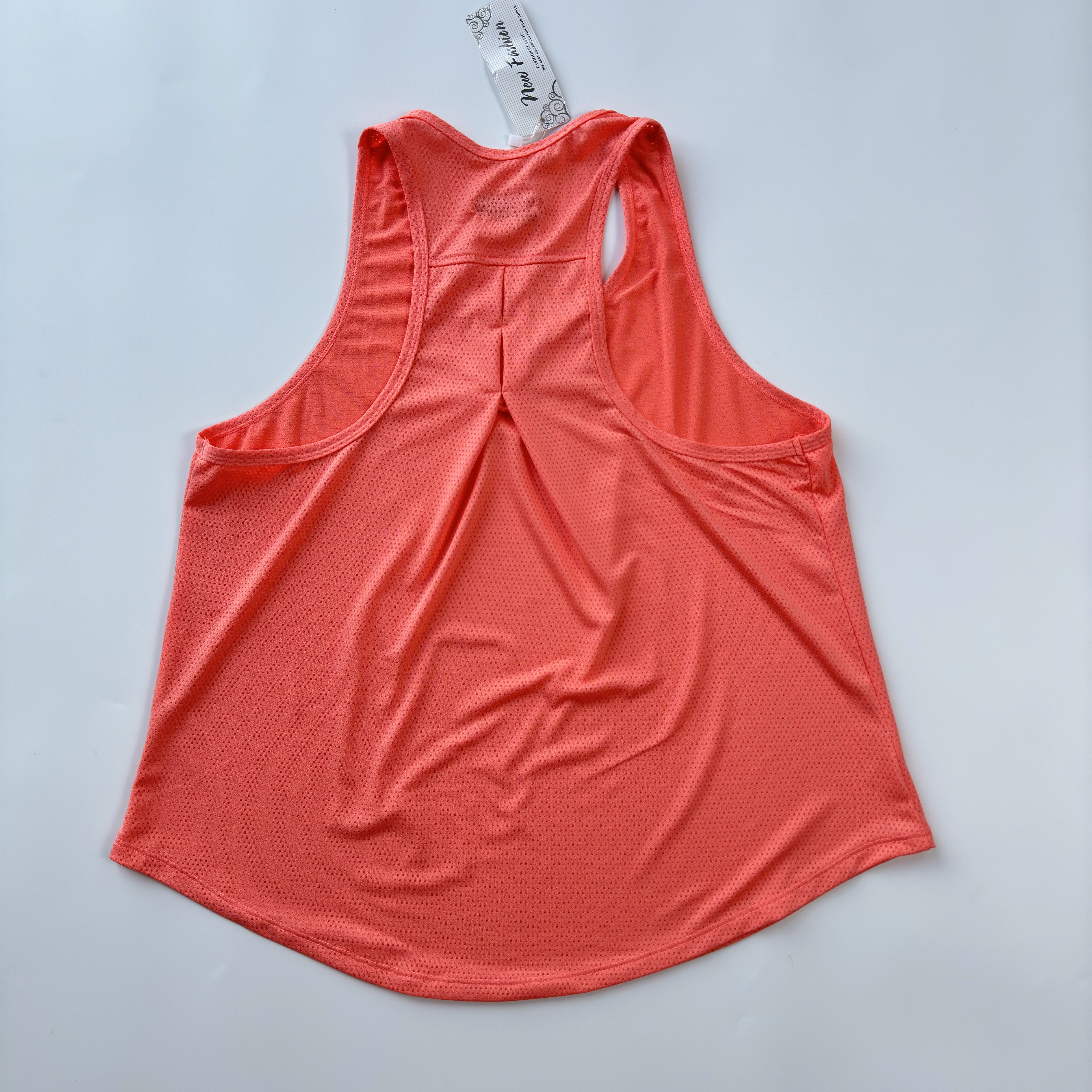 Áo Tank Thể Thao Dáng Ba Lỗ Lưới Mè F21_thumbnail_12