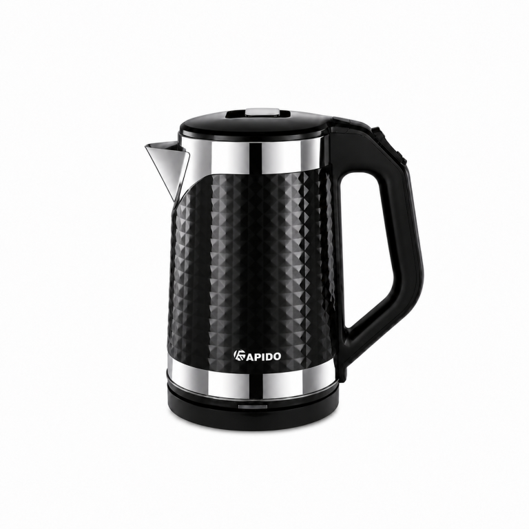 Ấm đun nước siêu tốc RK2015-BD
