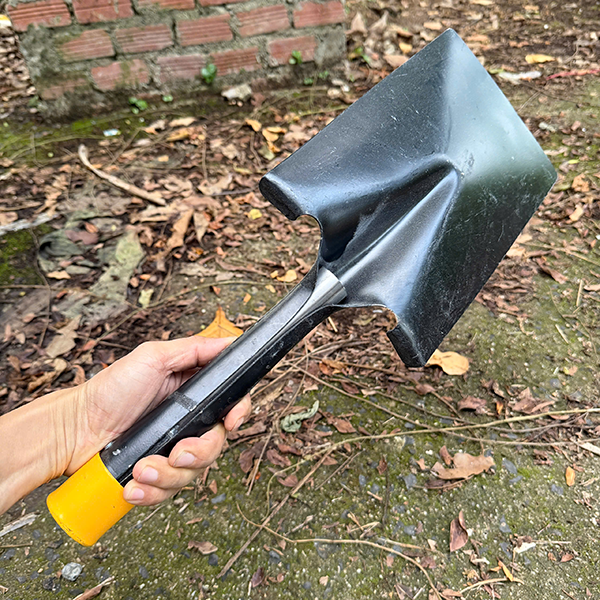 Xẻng Yardworks (hàng thanh lý)_thumbnail_3