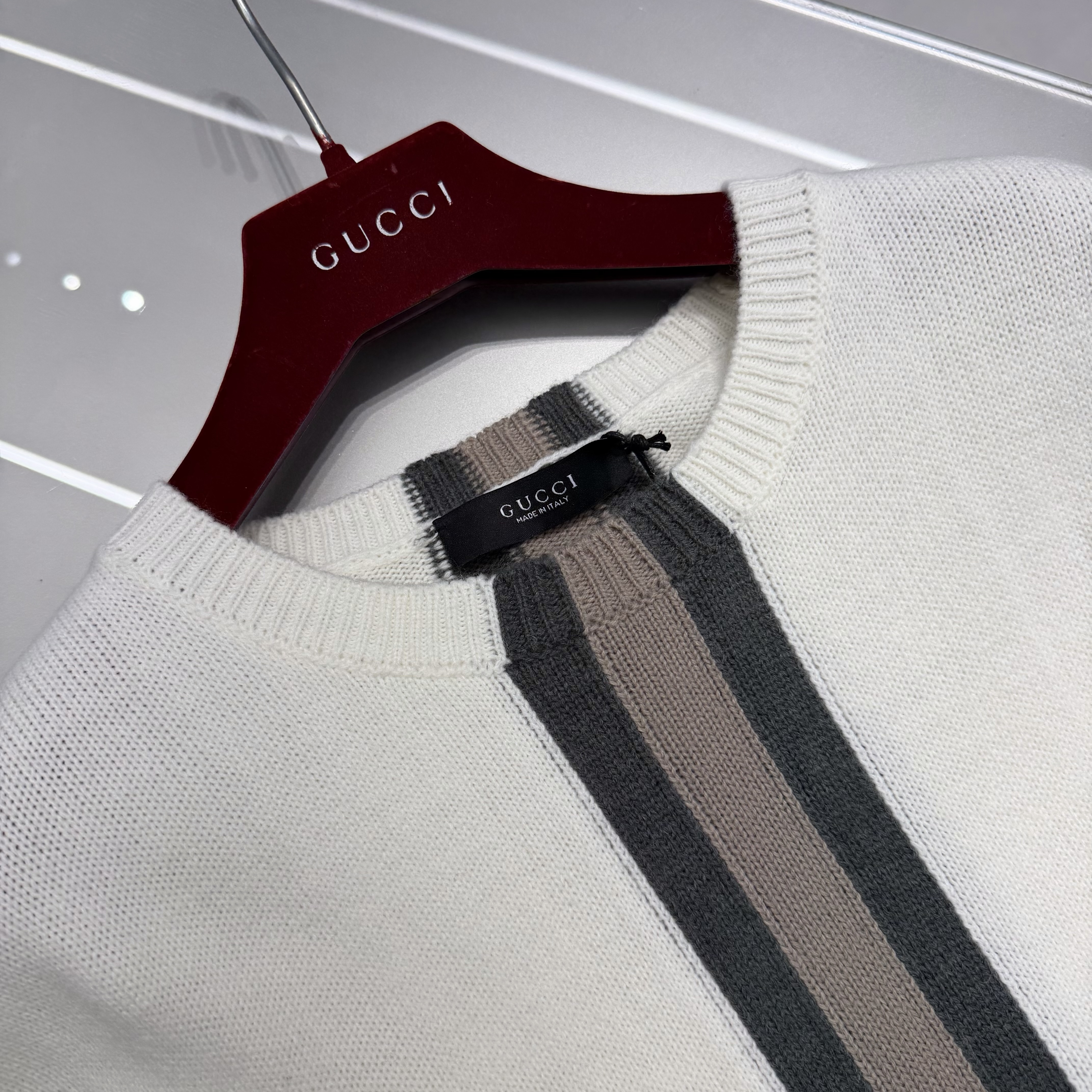 Áo Len GC  ( Gucci )