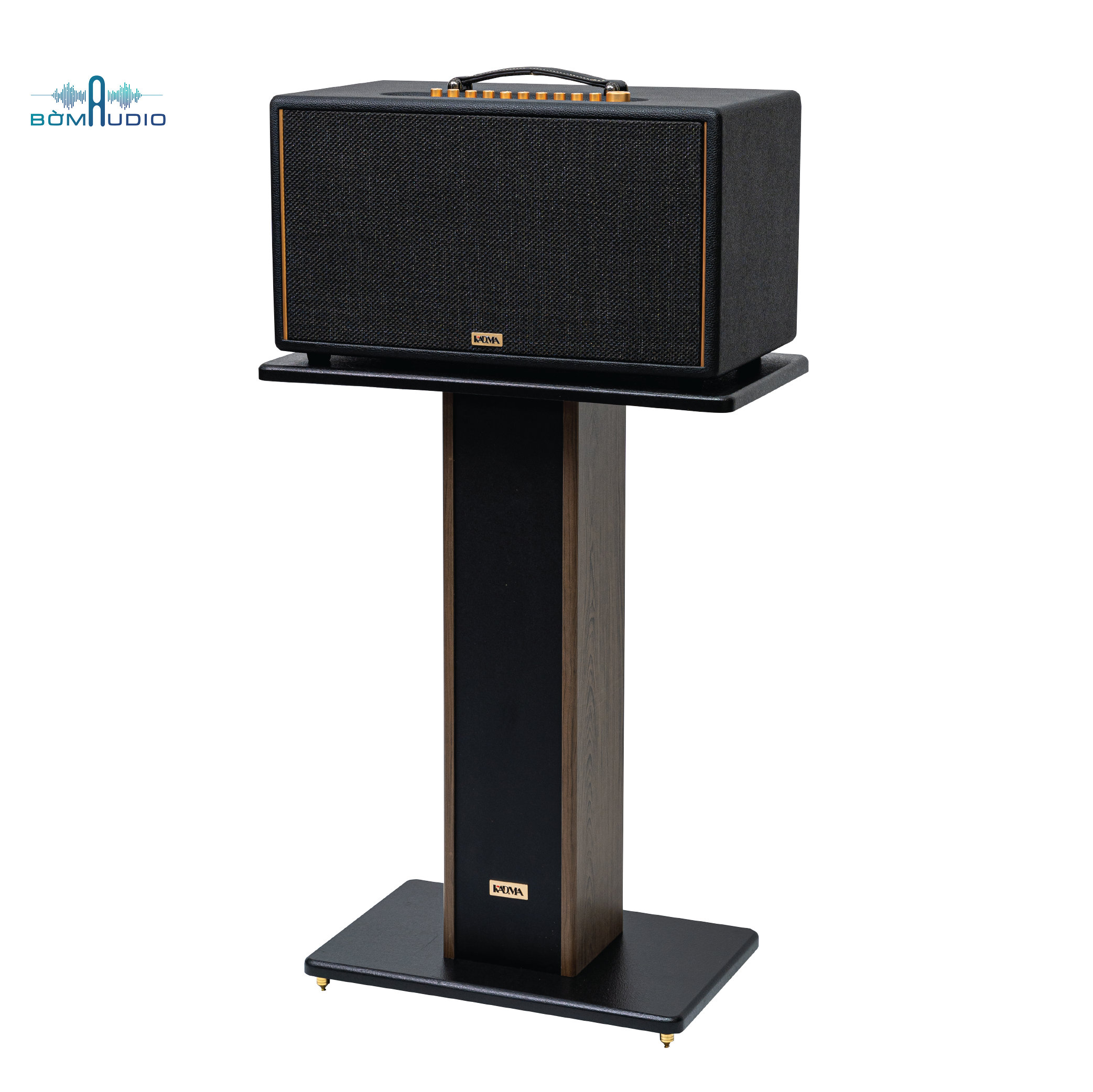 Loa Hifi Karaoke Xách Tay KADMA KS68_thumbnail_14