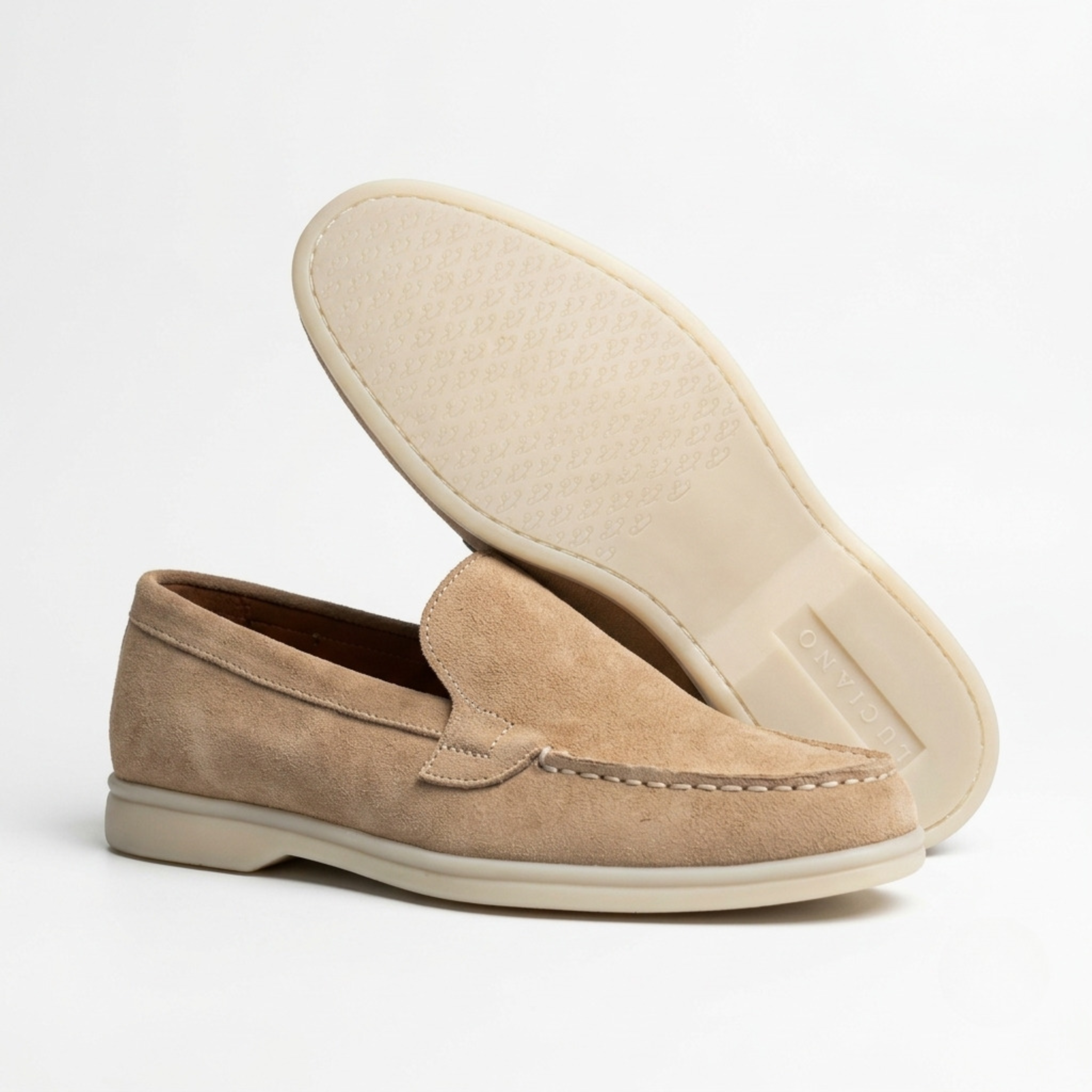 Giày Loafer Da Lộn Torino_thumbnail_9