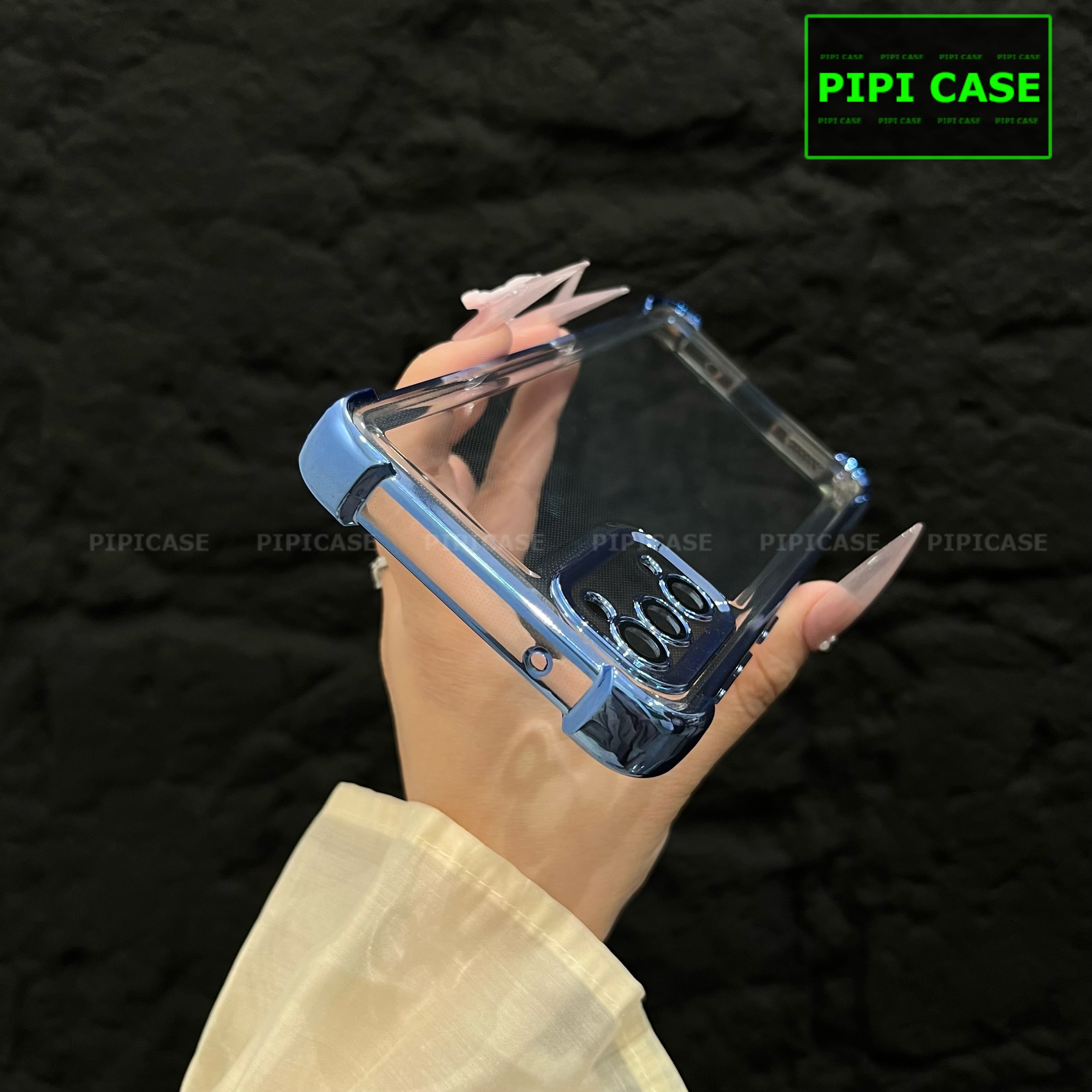 Ốp Lưng Samsung S20 5G - Gu - Xanh Nhạt_thumbnail_3