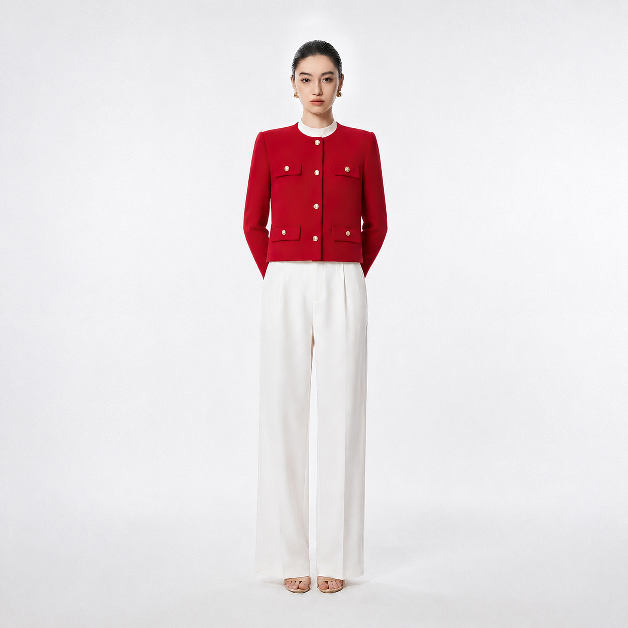 TOBIE JACKET