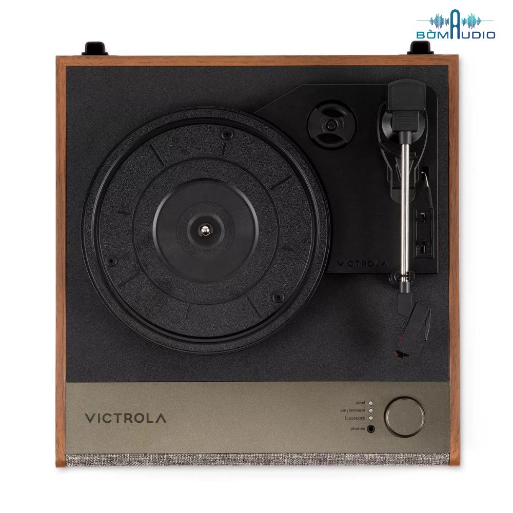 Mâm Đĩa Than VICTROLA BRIGHTON II