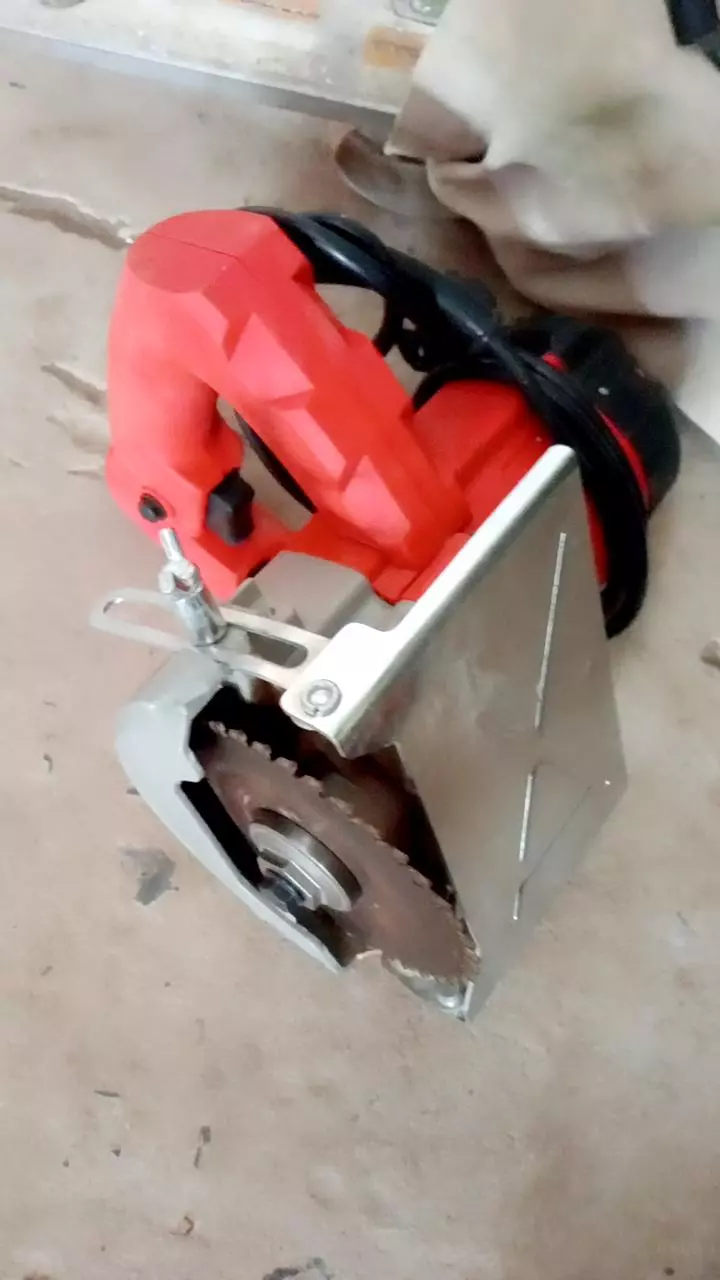 Máy cắt gạch gỗ ván lõi đồng, máy cắt đa năng cầm tay - Giá rẻ_thumbnail_10