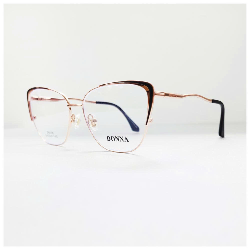 Kính gọng Donna - DN776-COL.004