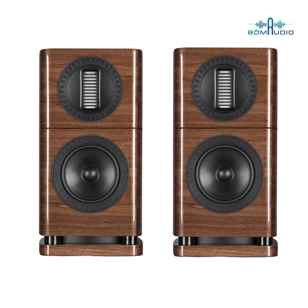Loa Bookshelf WHARFEDALE ELYSIAN 1R