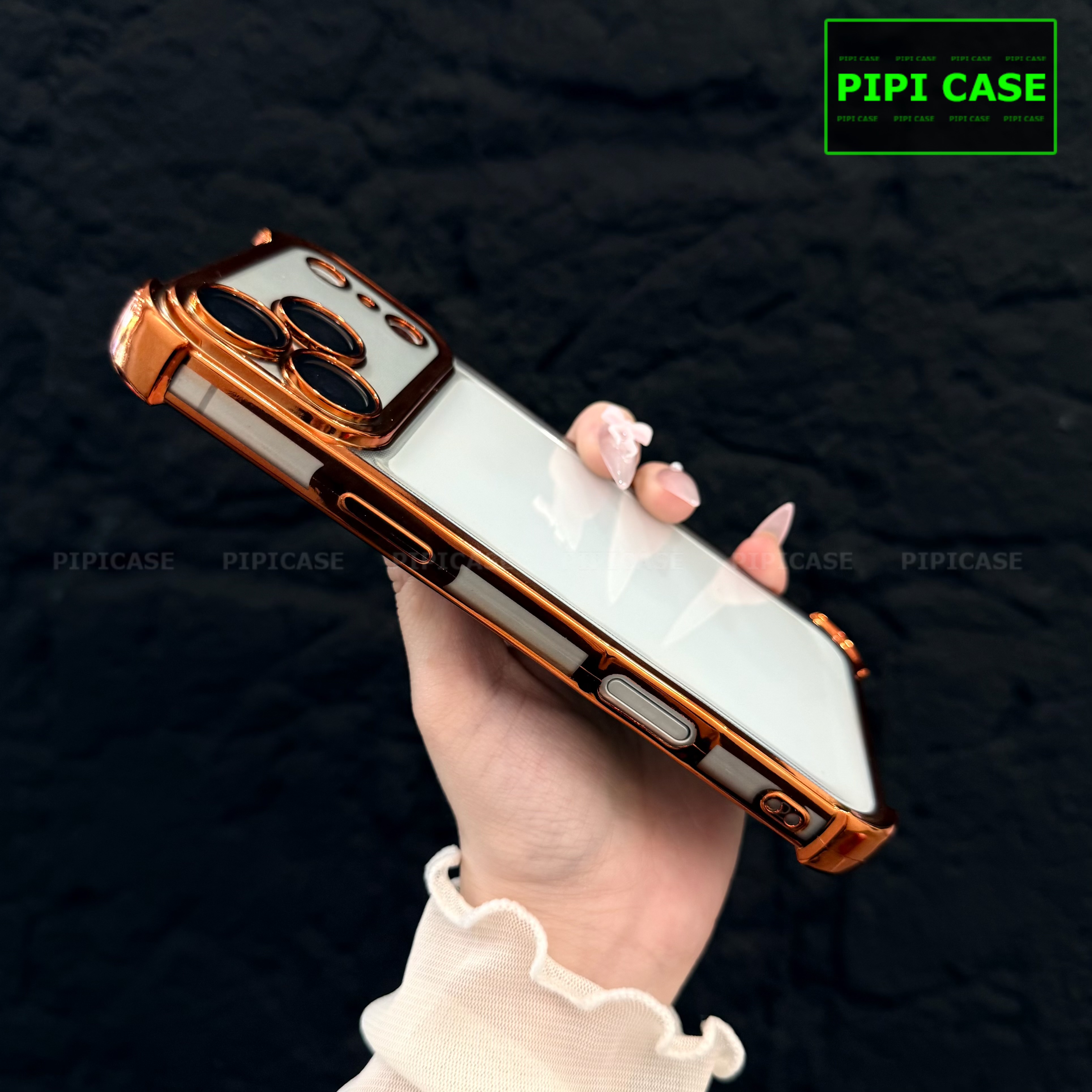 Ốp Lưng iPhone 18 Pro Max - Gu - Cam_thumbnail_24