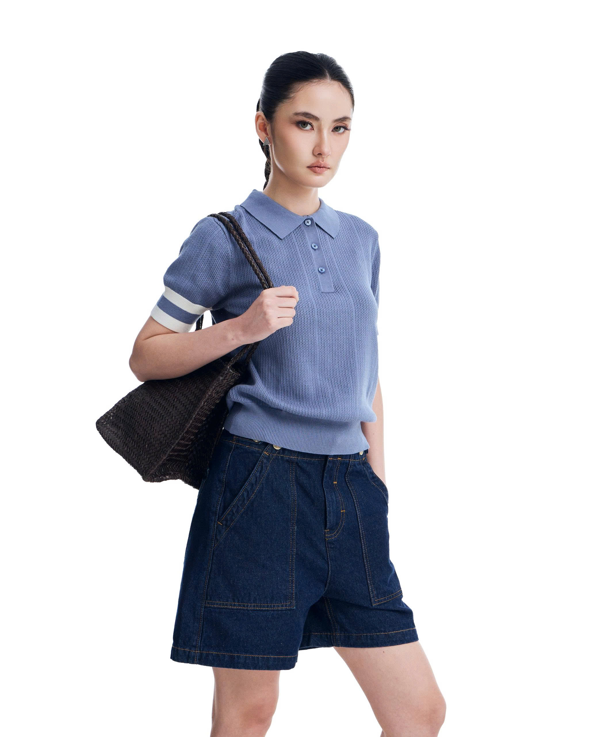 QUAN SHORT