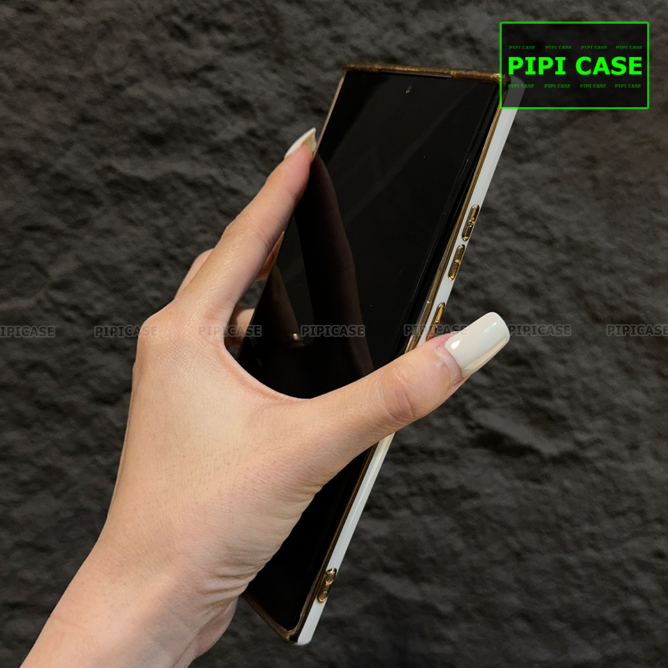 Ốp Lưng Samsung Note 20 Ultra 5G - Royal - Trắng_thumbnail_4