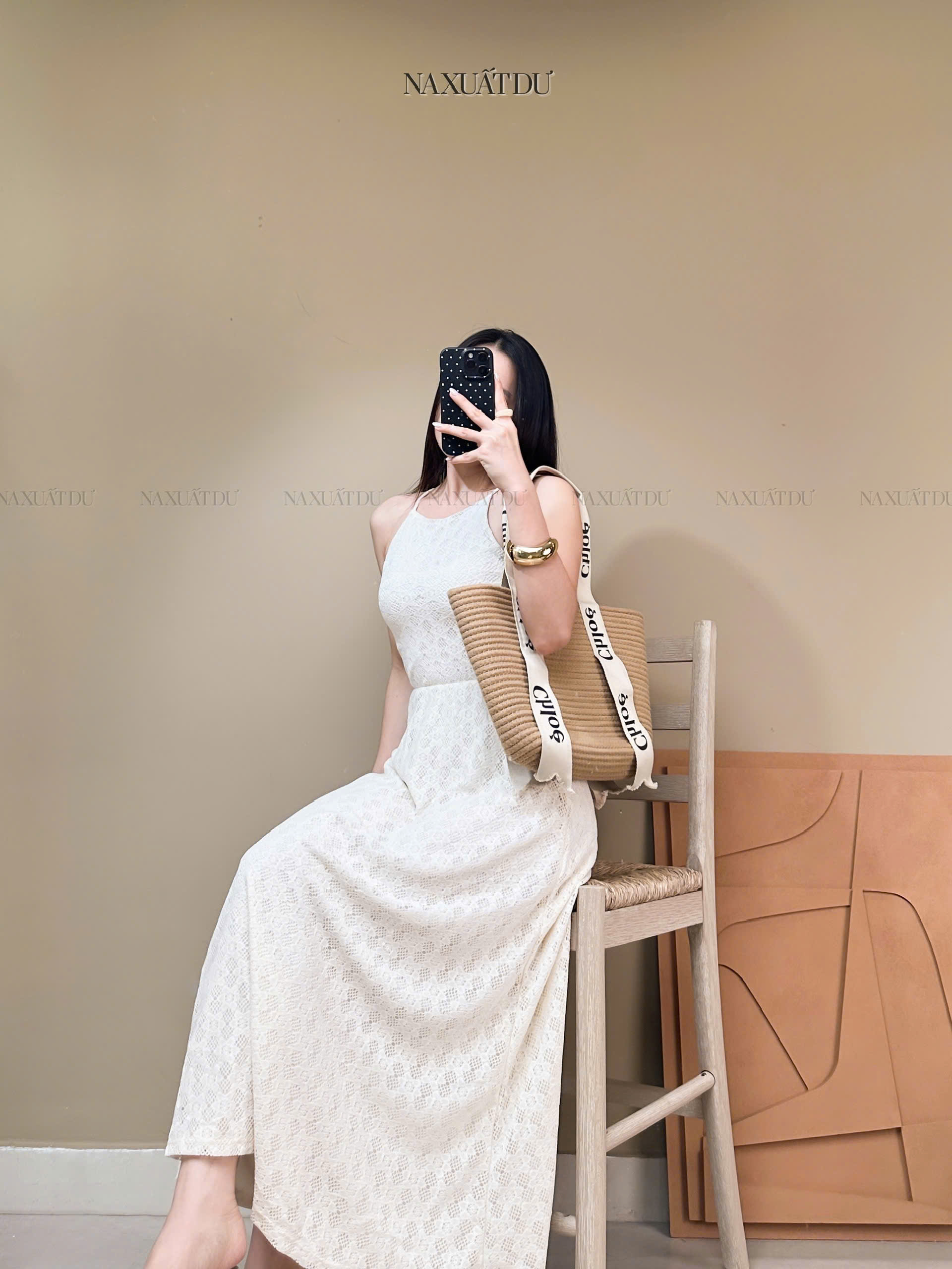 Đầm nữ - D236 (SALE)_thumbnail_2