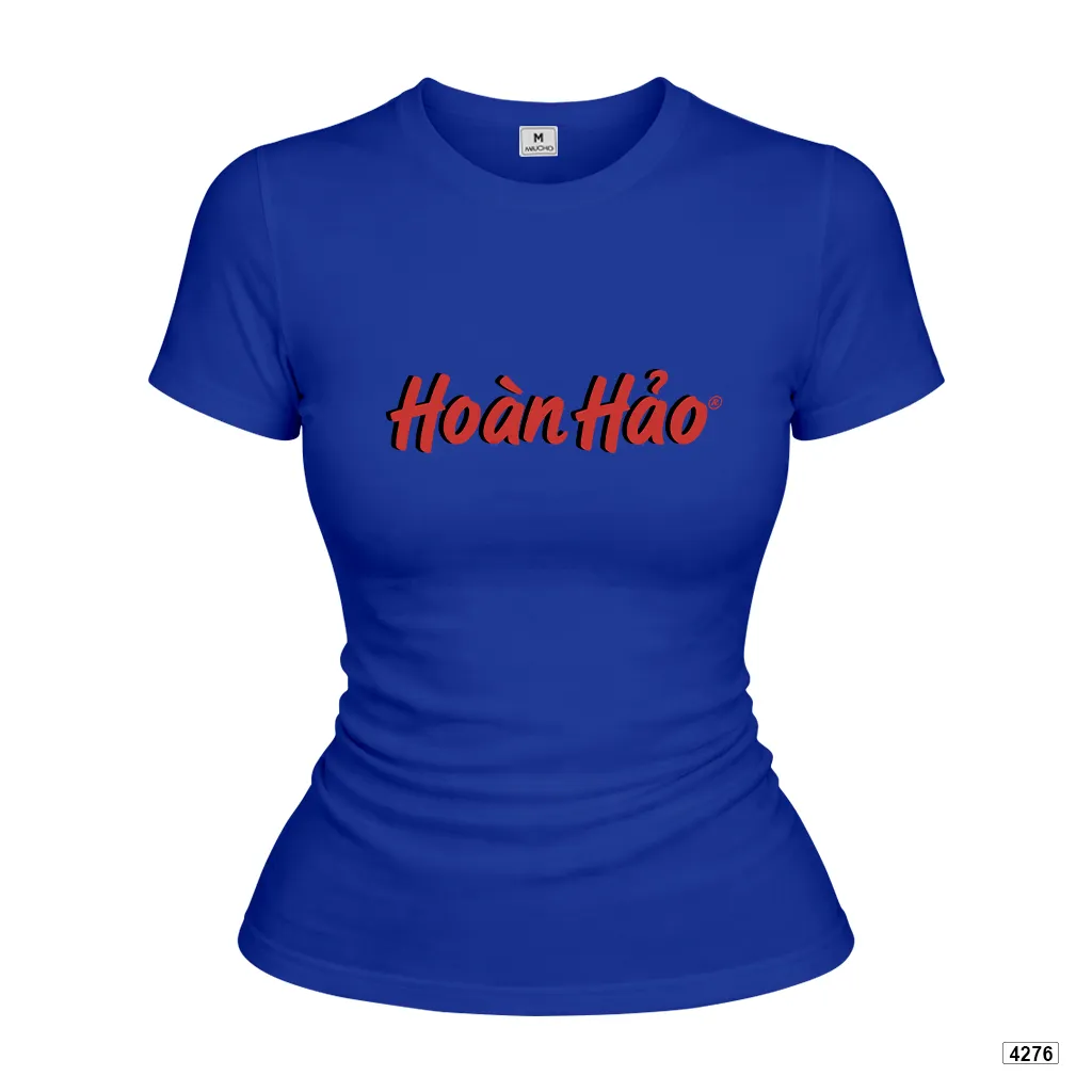 Áo baby tee in chữ Hoàn Hảo Beezy 4276_thumbnail_11