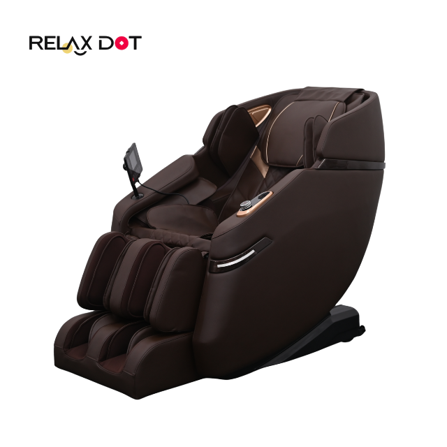 Ghế massage cao cấp RELAX DOT JD-11
