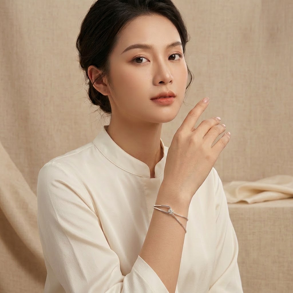 Vòng Tay Hena