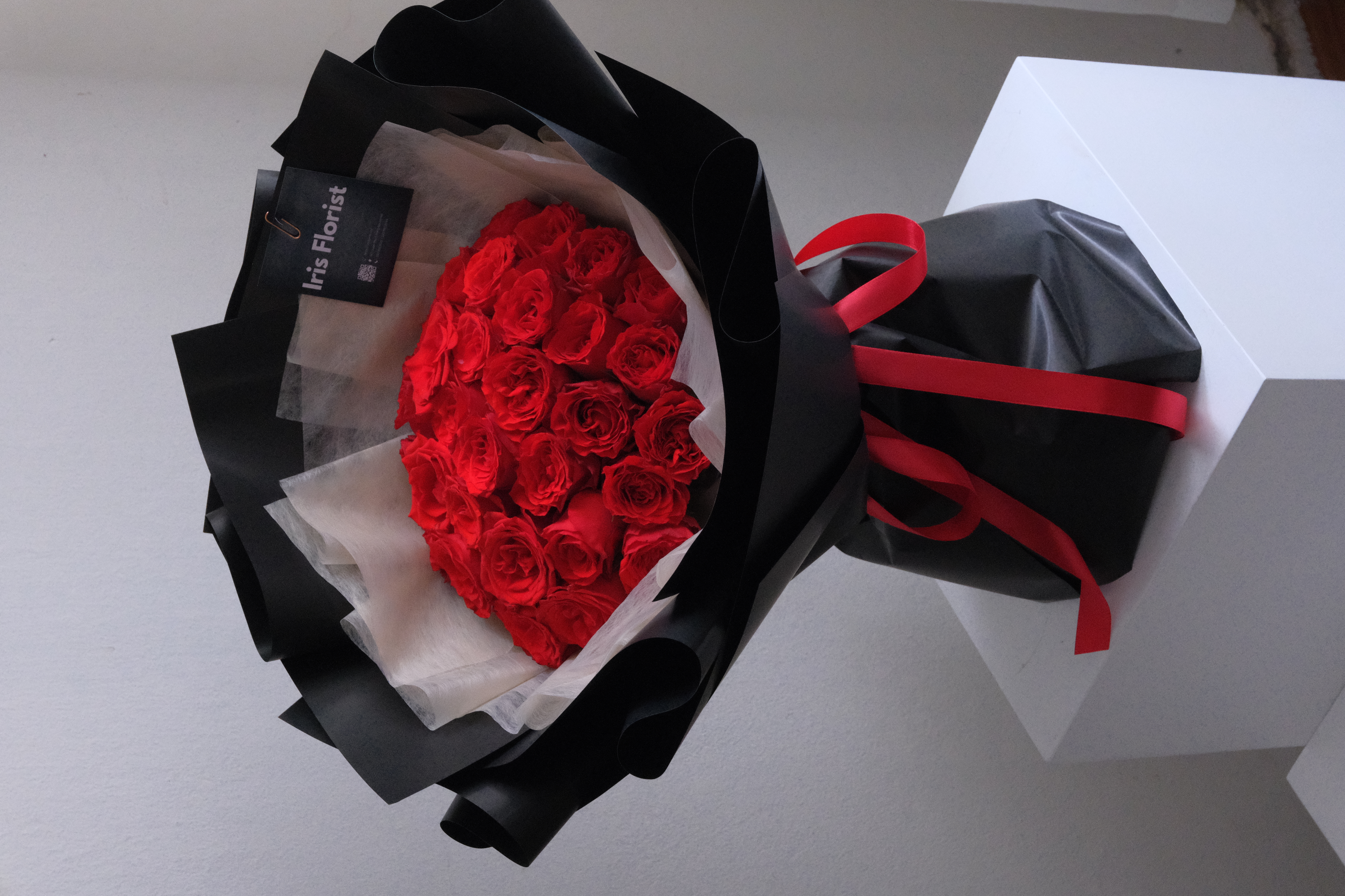 Bó hồng đỏ pháp Size M_thumbnail_0