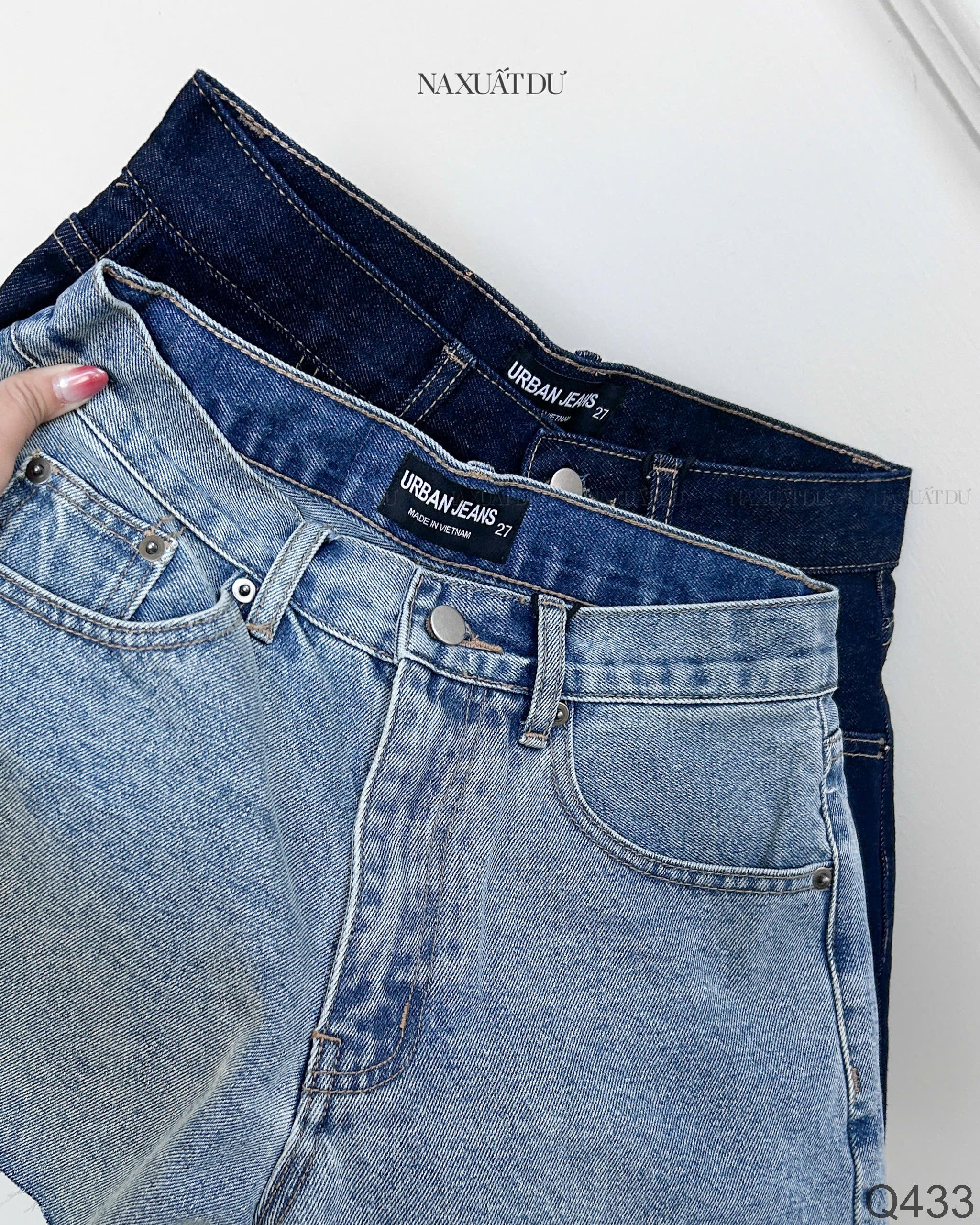 QUẦN SHORT JEANS - Q433 (SALE)_thumbnail_5