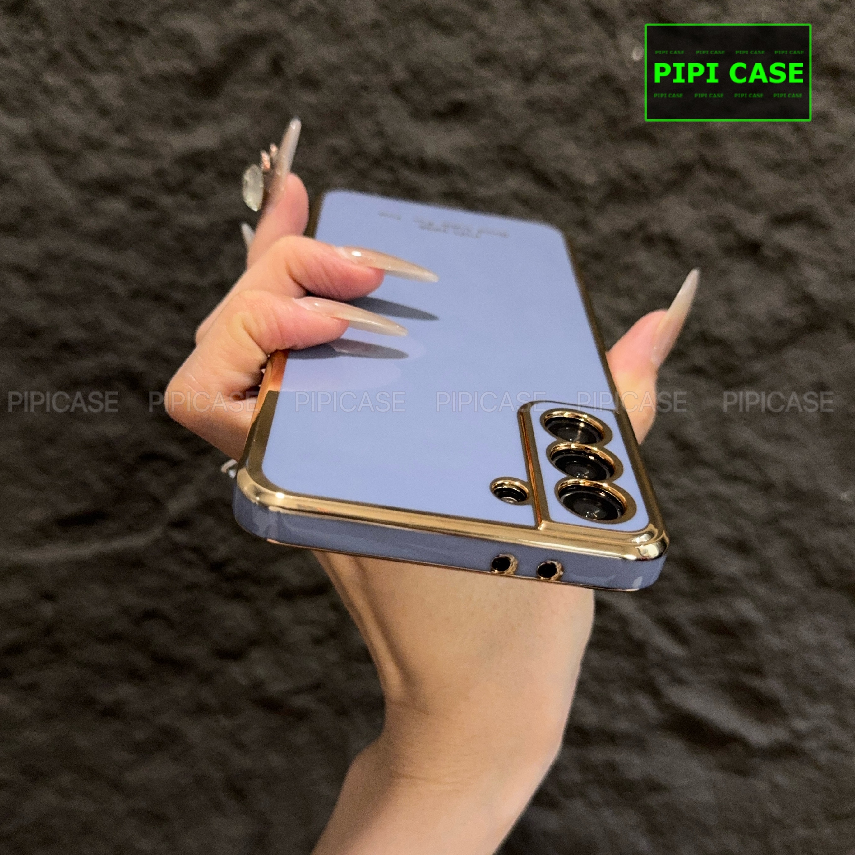 Ốp Lưng Samsung S21 Plus 5G - Royal - Xám_thumbnail_2