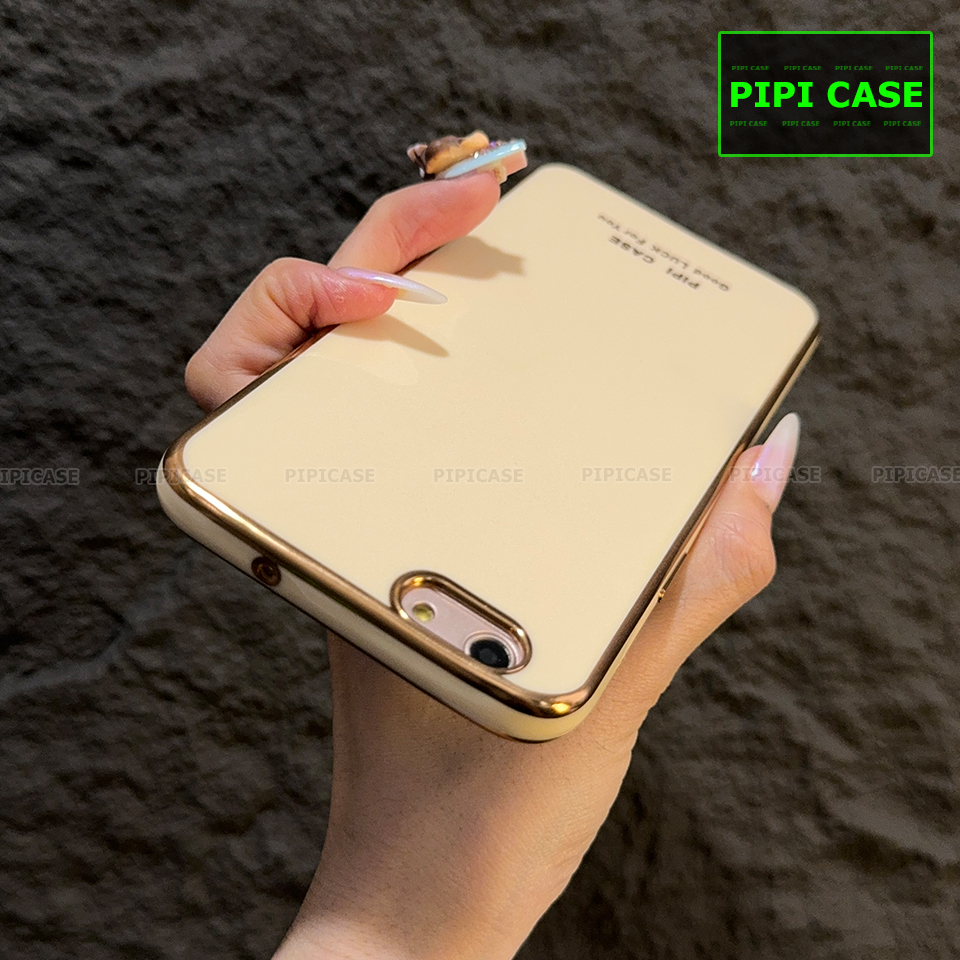Ốp Lưng Oppo F1s - Royal - Vàng_thumbnail_2