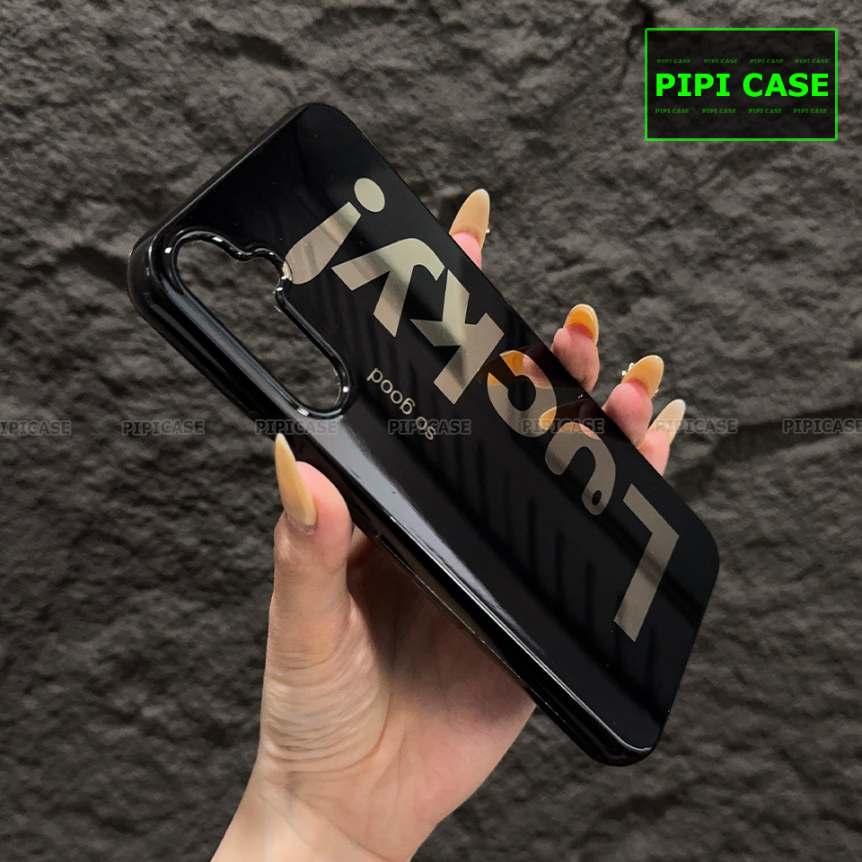 Ốp Lưng Samsung A34 - Lucky - Đen_thumbnail_2