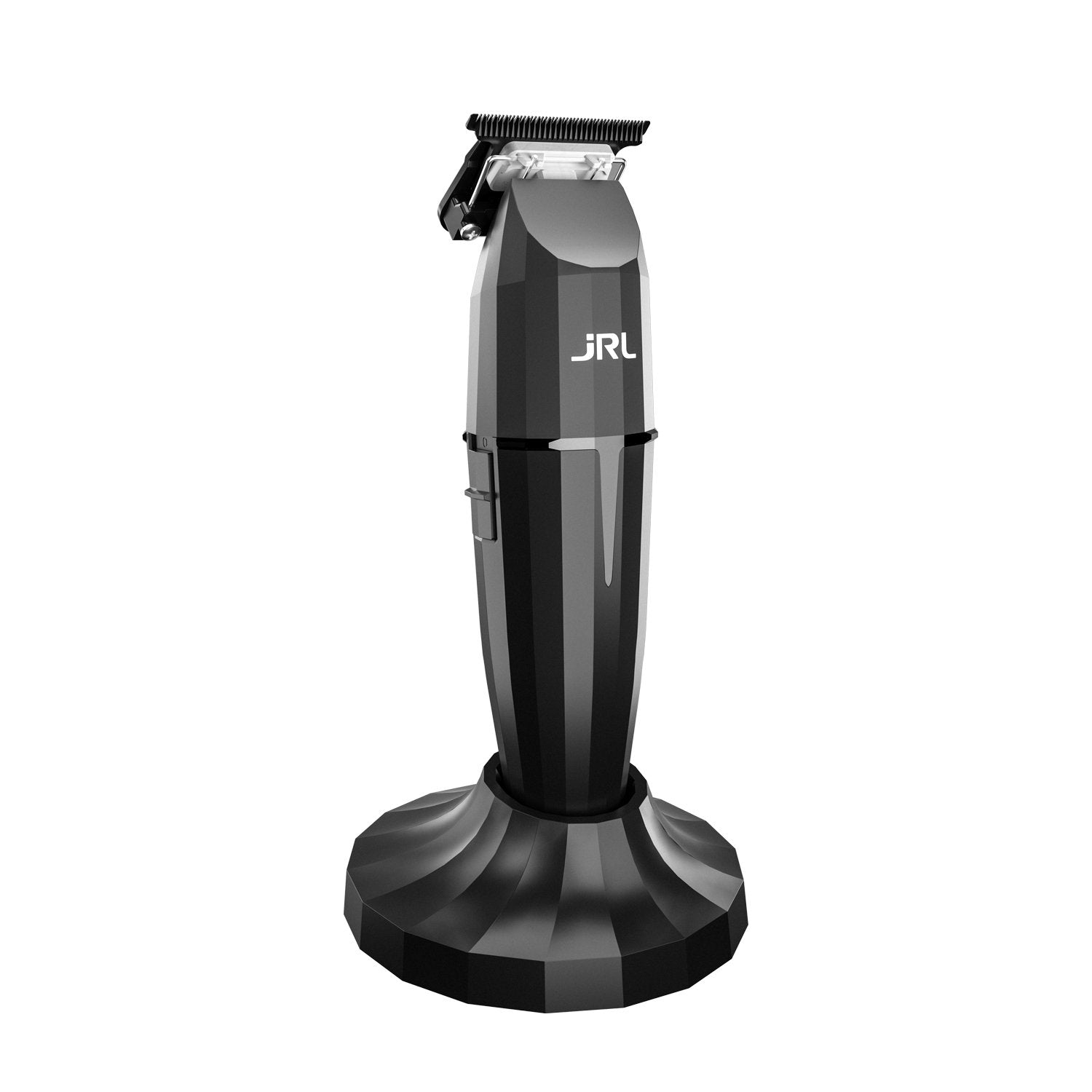 Tông Đơ Cắt Viền JRL Onyx Không Dây – Đen Matte