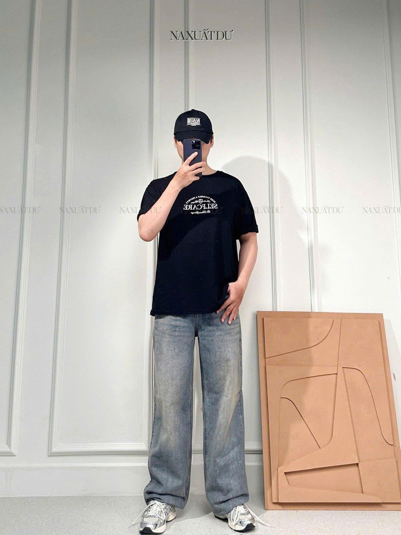 Quần jeans nam - Q146 (SALE)_thumbnail_6