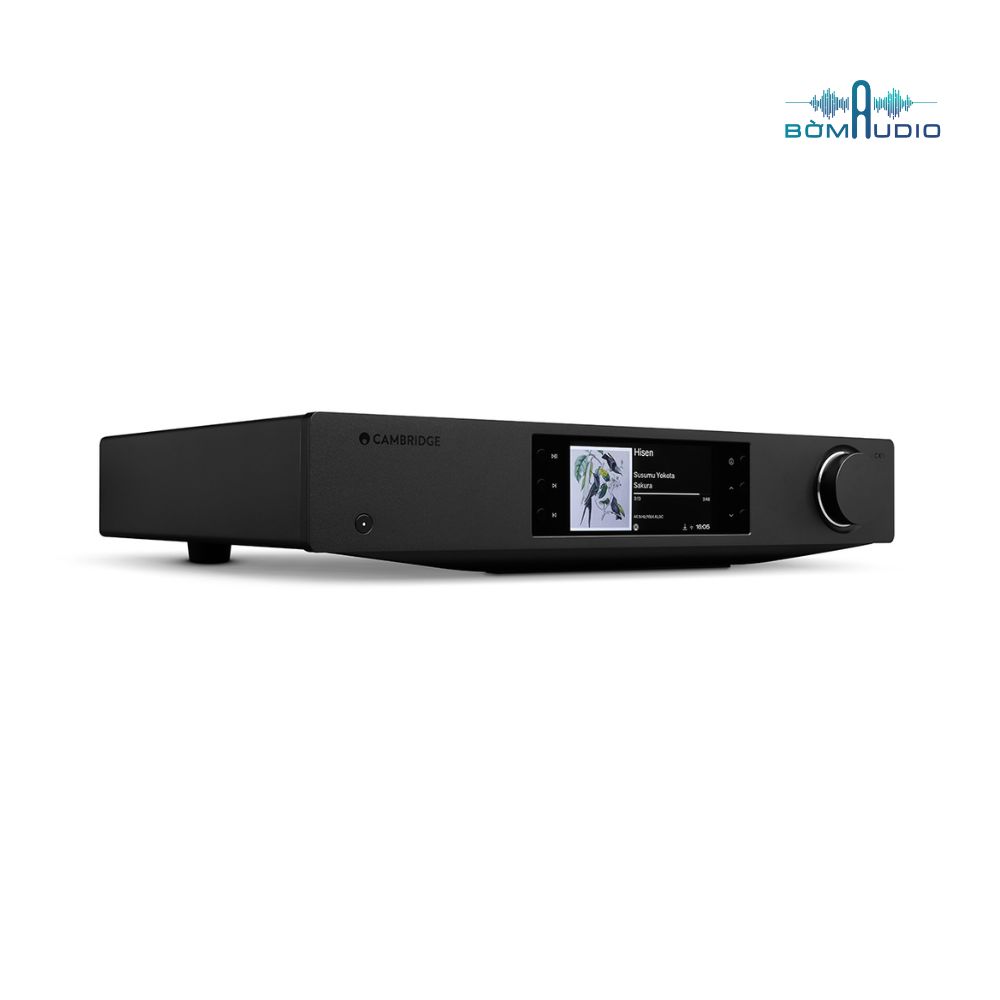 Network Player CAMBRIDGE AUDIO CXN100 SE_thumbnail_4