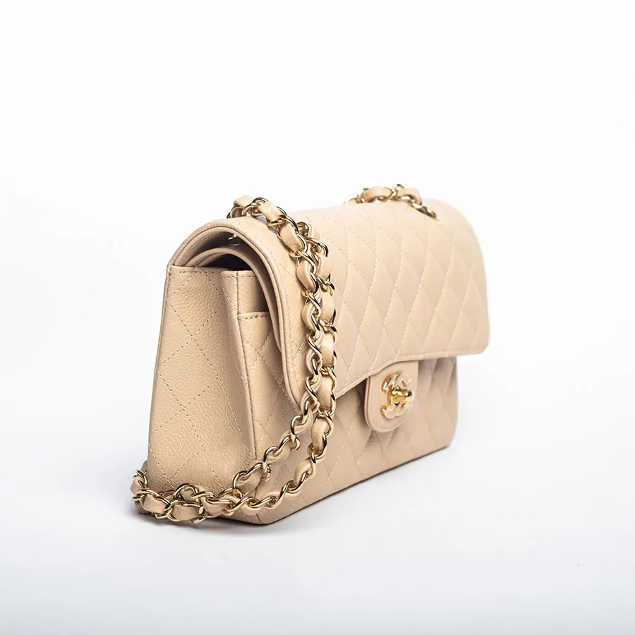 Chanel Classic Small