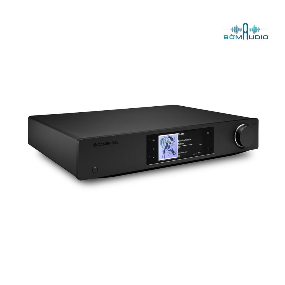 Network Player CAMBRIDGE AUDIO CXN100 SE_thumbnail_3