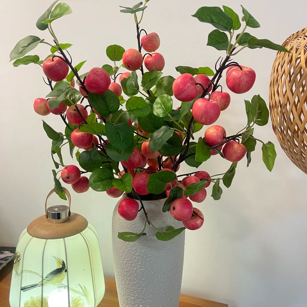Cành Táo Tài Lộc Decor Nhà_thumbnail_7