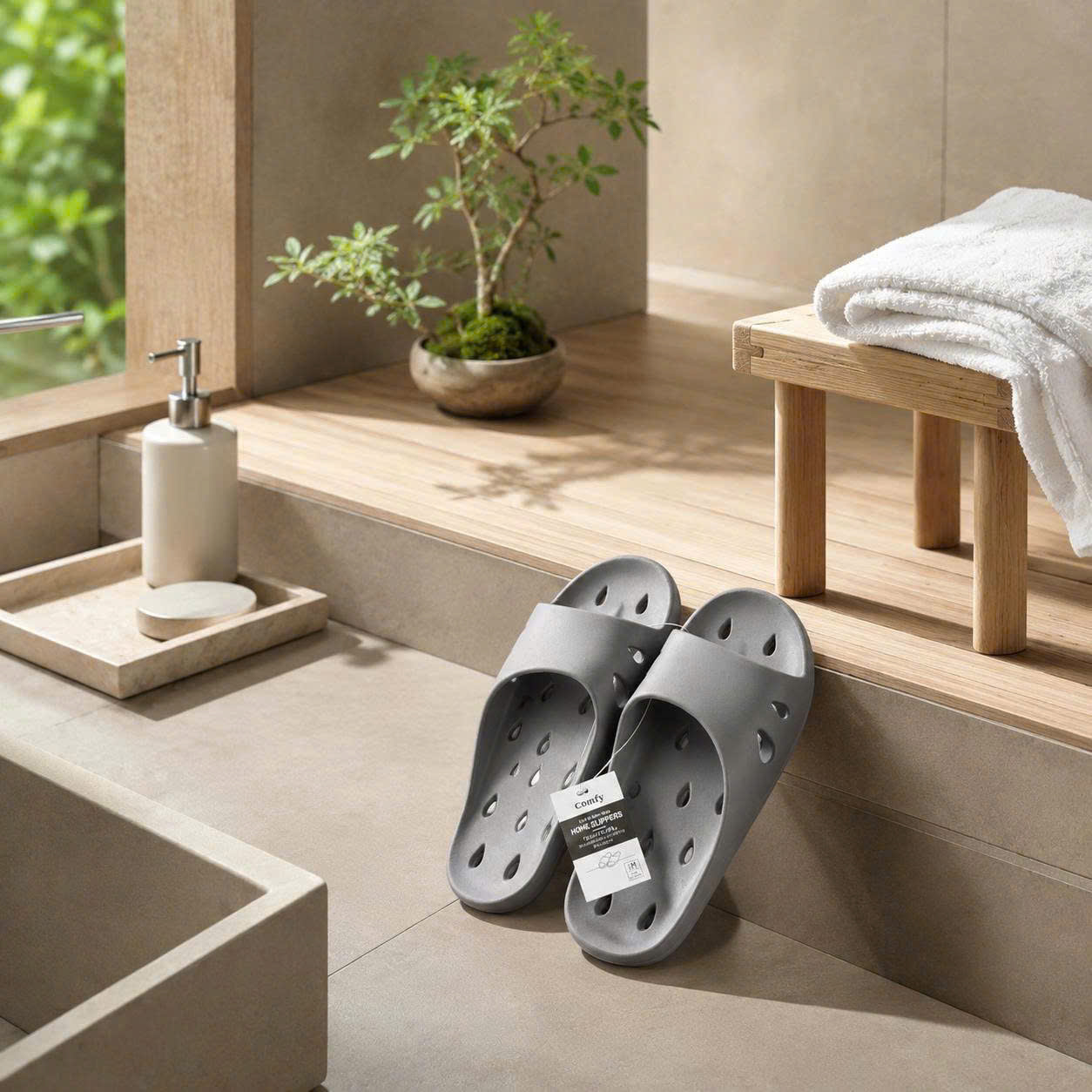 Dép EVA Chống Trượt Comfy_thumbnail_5