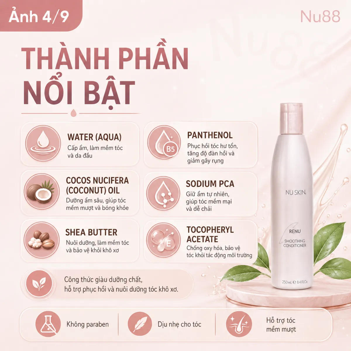 Dầu xả ReNu Smoothing Conditioner_thumbnail_4