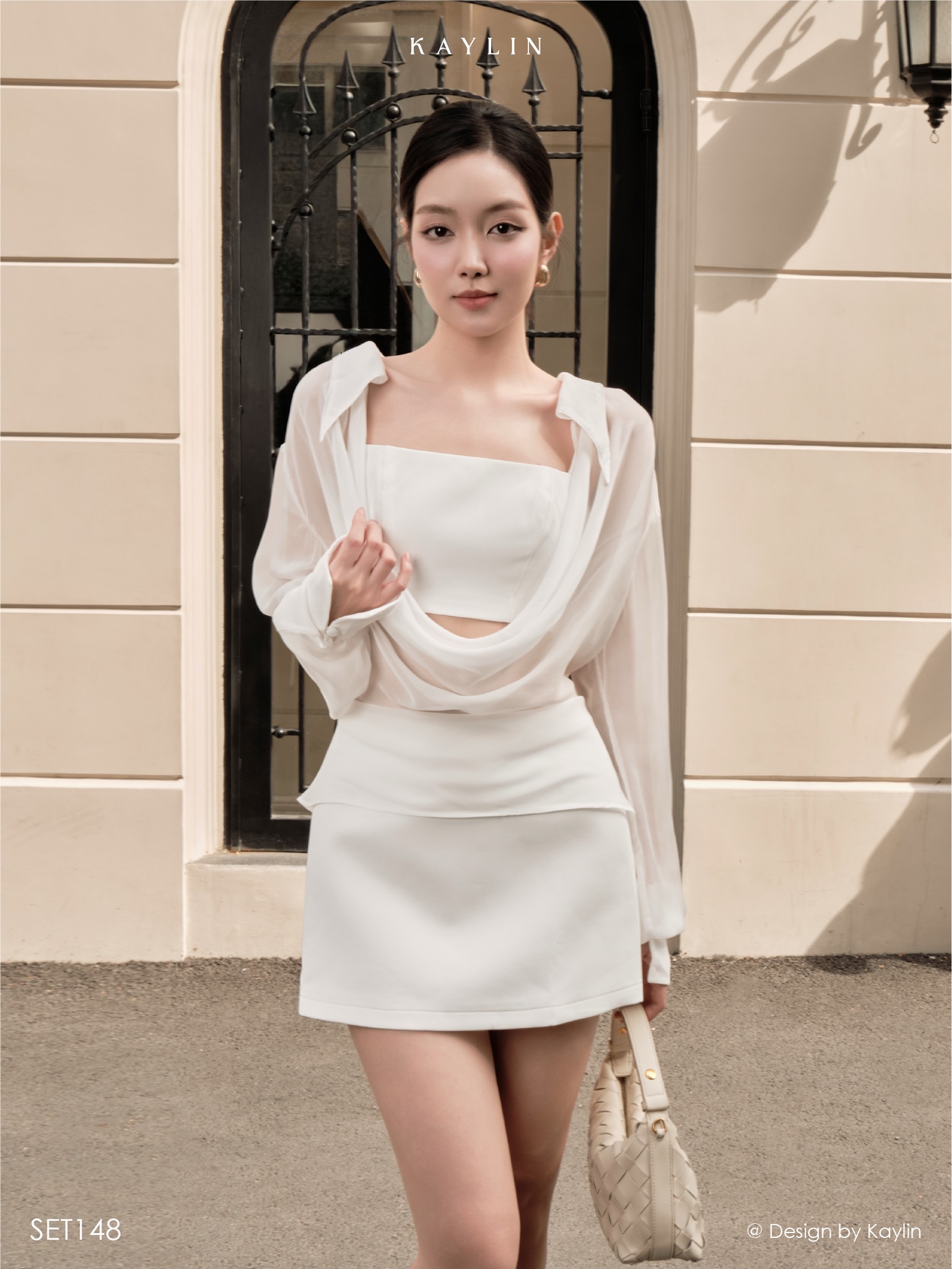 Trắng