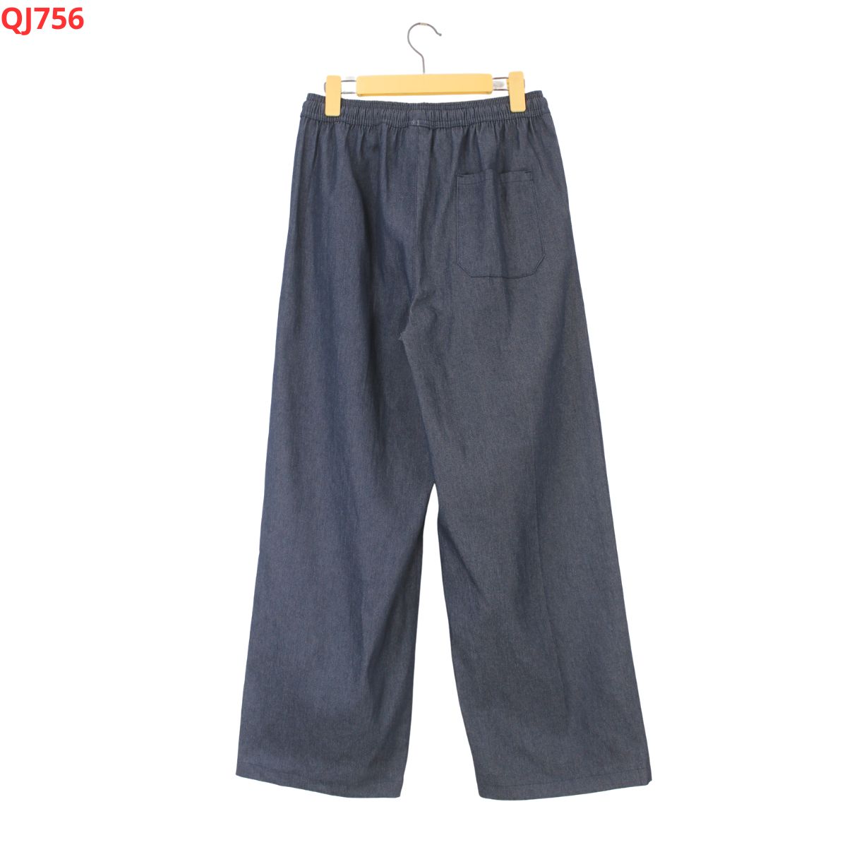 QJ756 - Quần Jeans nam nữ_thumbnail_9