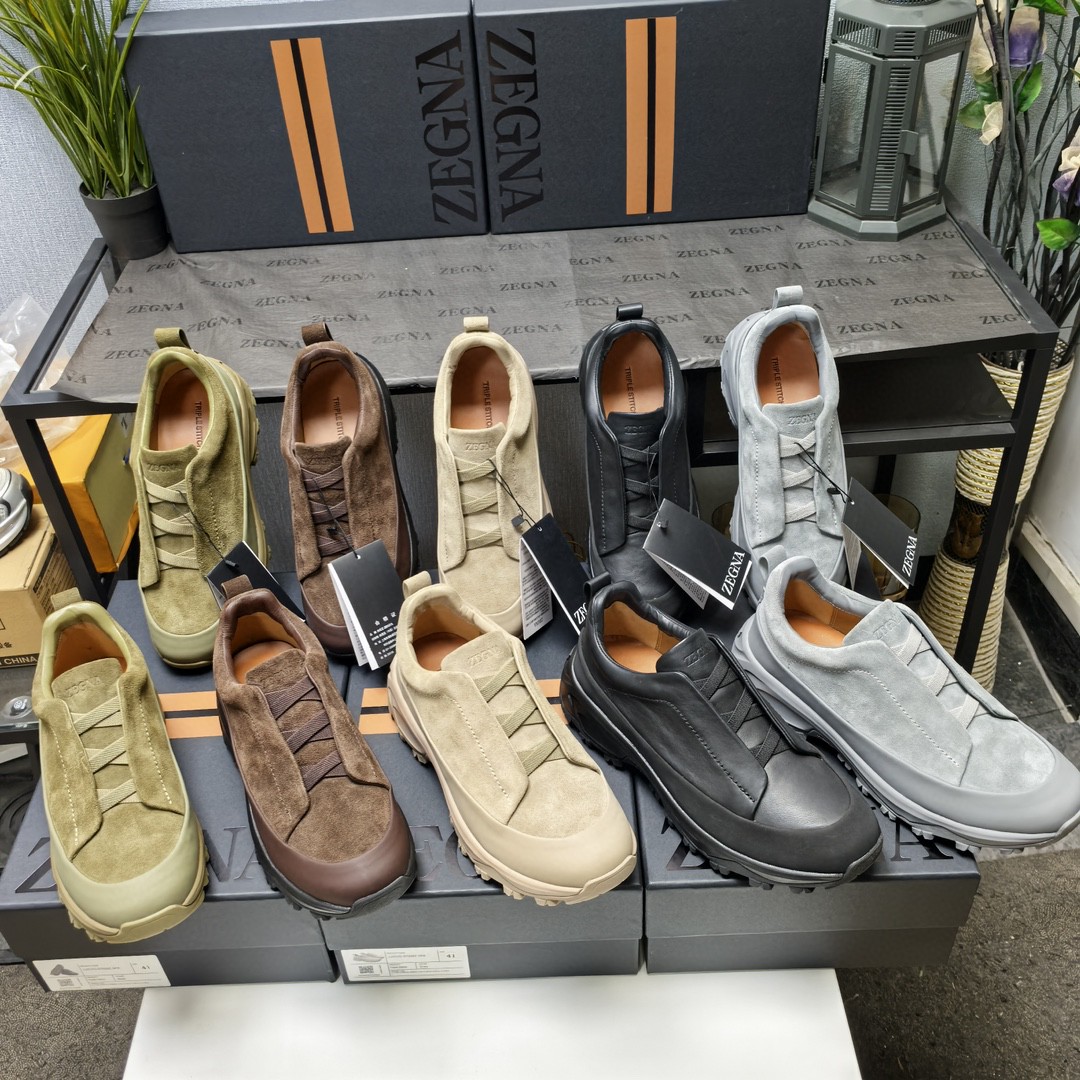 Giày Slipon Zegna ( bảng màu )_thumbnail_7