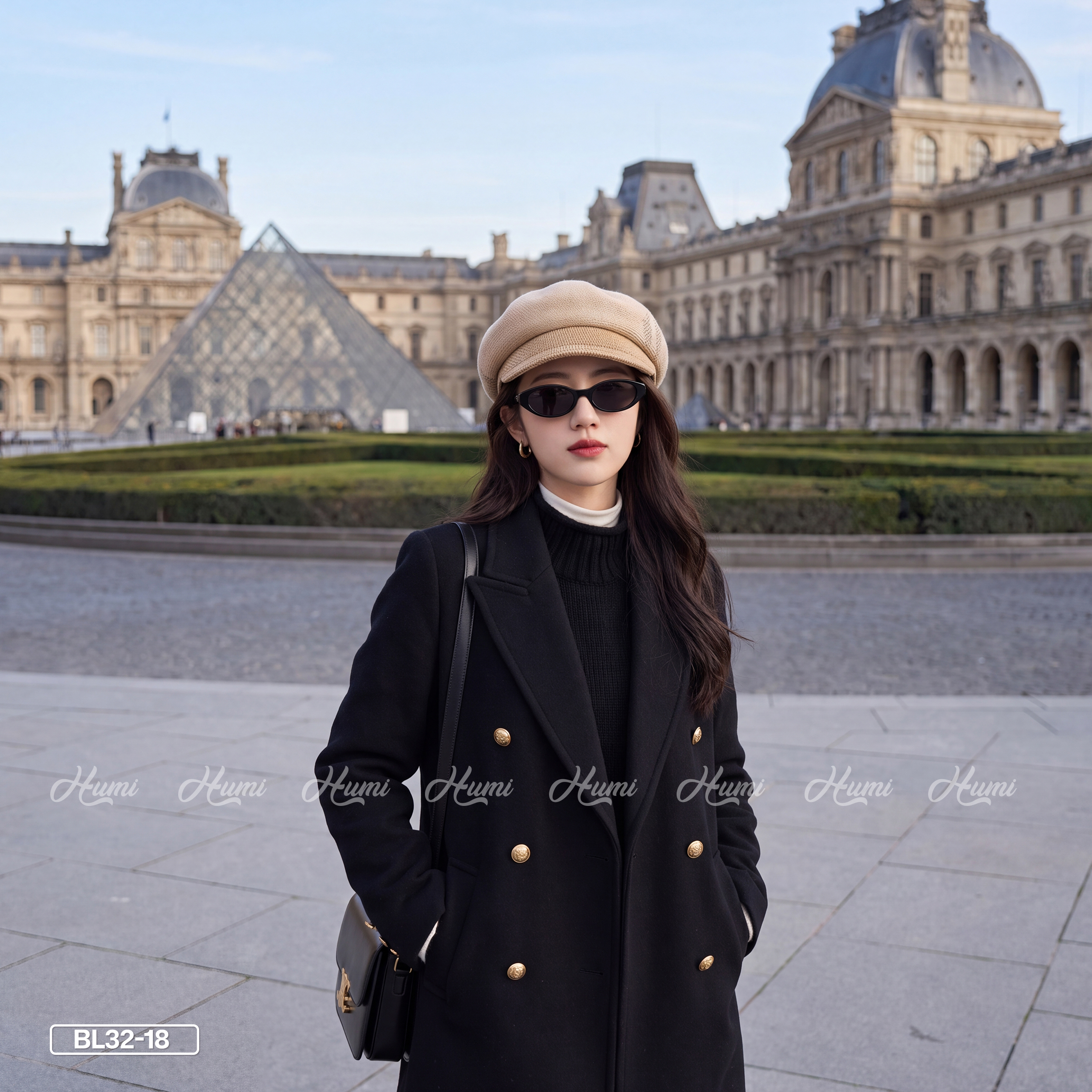 MŨ NỒI LEN (BL32-18 Be)_thumbnail_3