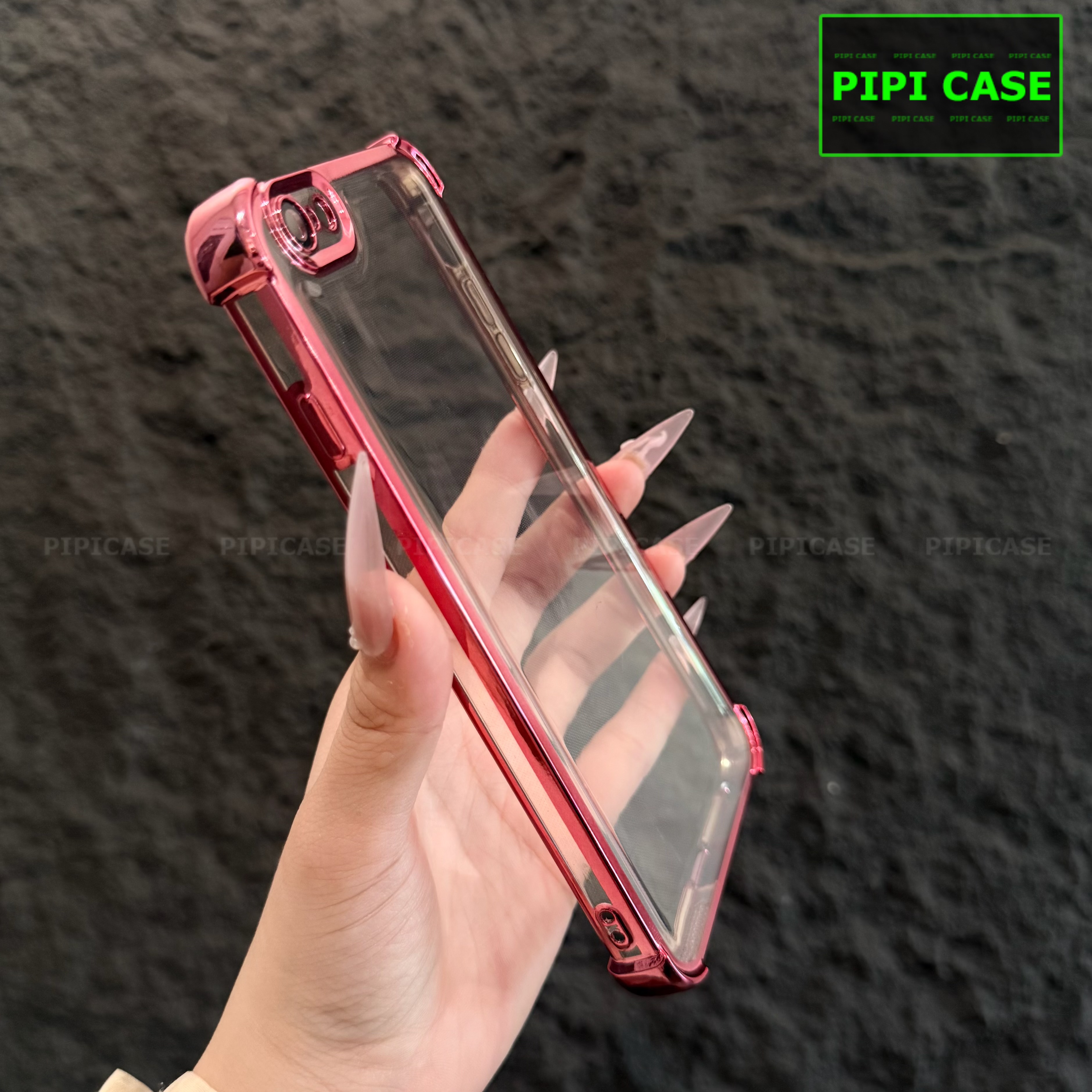 Ốp Lưng iPhone 6 Plus / 6S Plus - Gu - Hồng_thumbnail_10