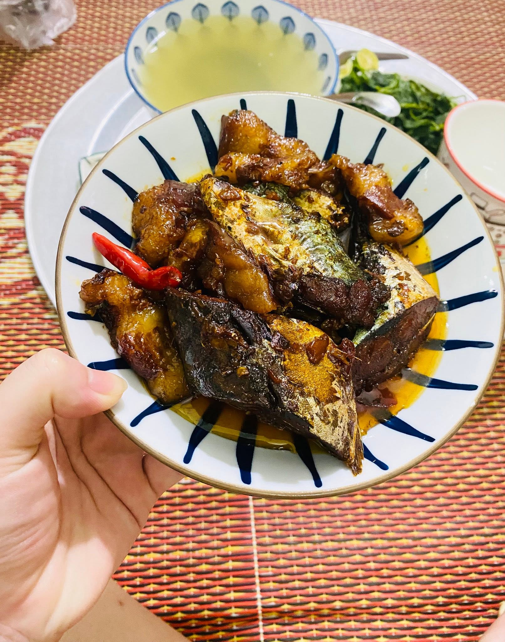 trả bài cô giáo_0