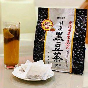 Trà Đậu Đen Orihiro - Nội địa Nhật_thumbnail_7
