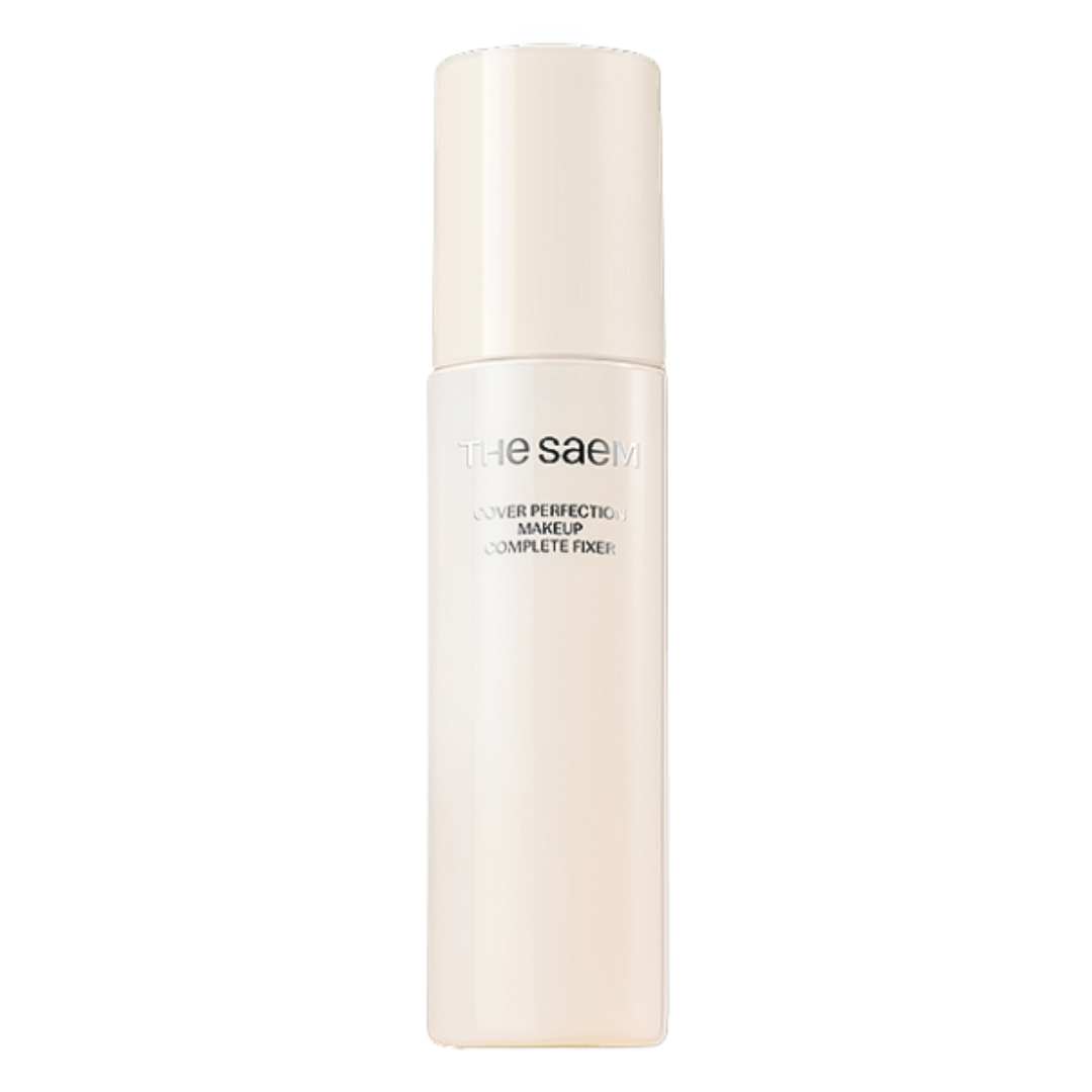 [THE SAEM] Xịt khóa nền The Saem Eco Soul Perfect Makeup Fixer 100ml_thumbnail_0