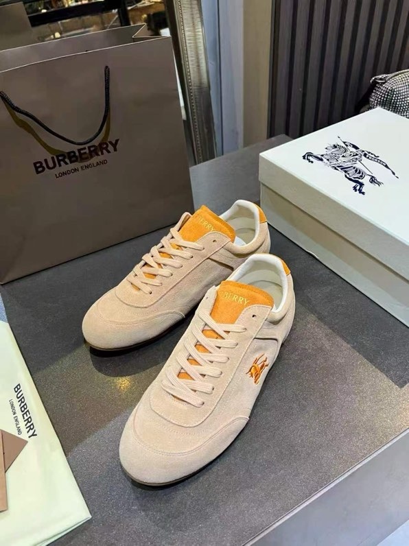 Giày SNK BBR