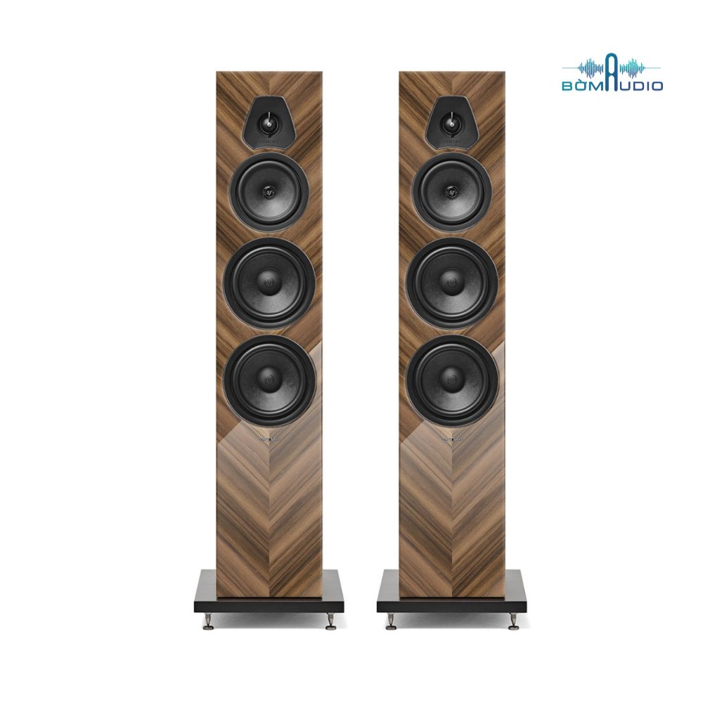 Loa Cột SONUS FABER LUMINA V AMATOR
